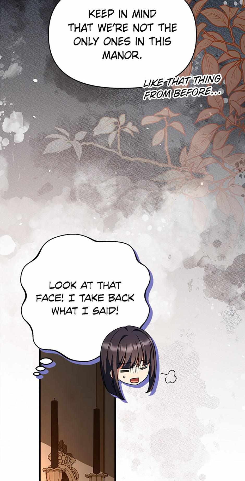 Read Surviving at the Cursed School chapter 22.2 image 82 on Lezhin