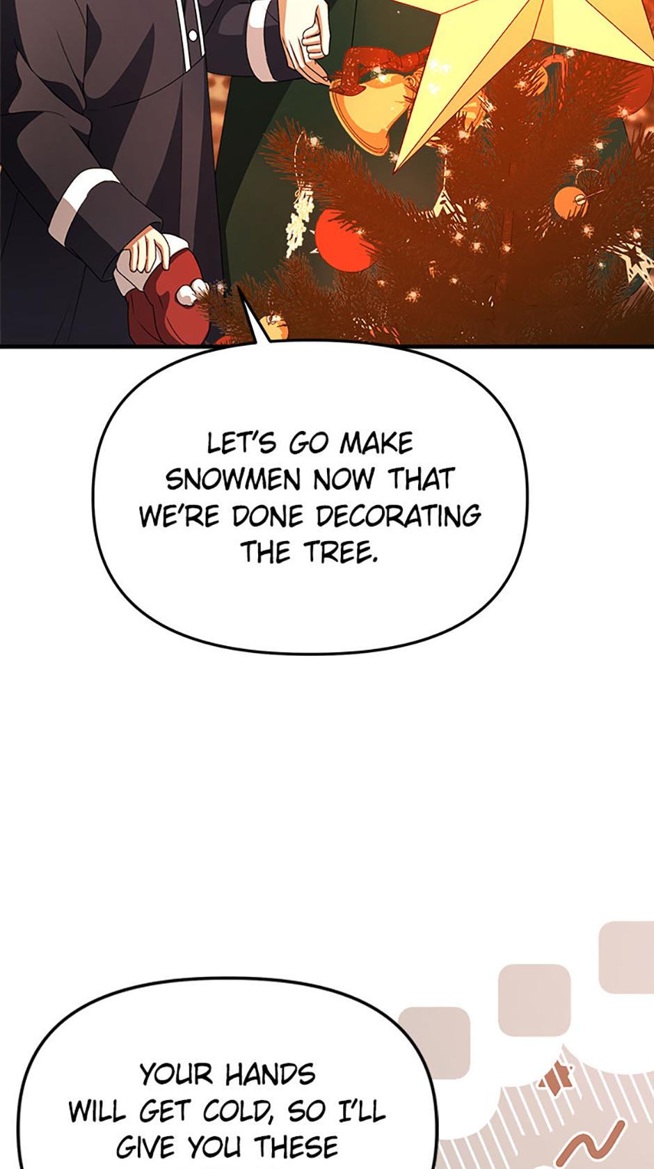 Read Surviving at the Cursed School chapter 22.2 image 87 on Lezhin