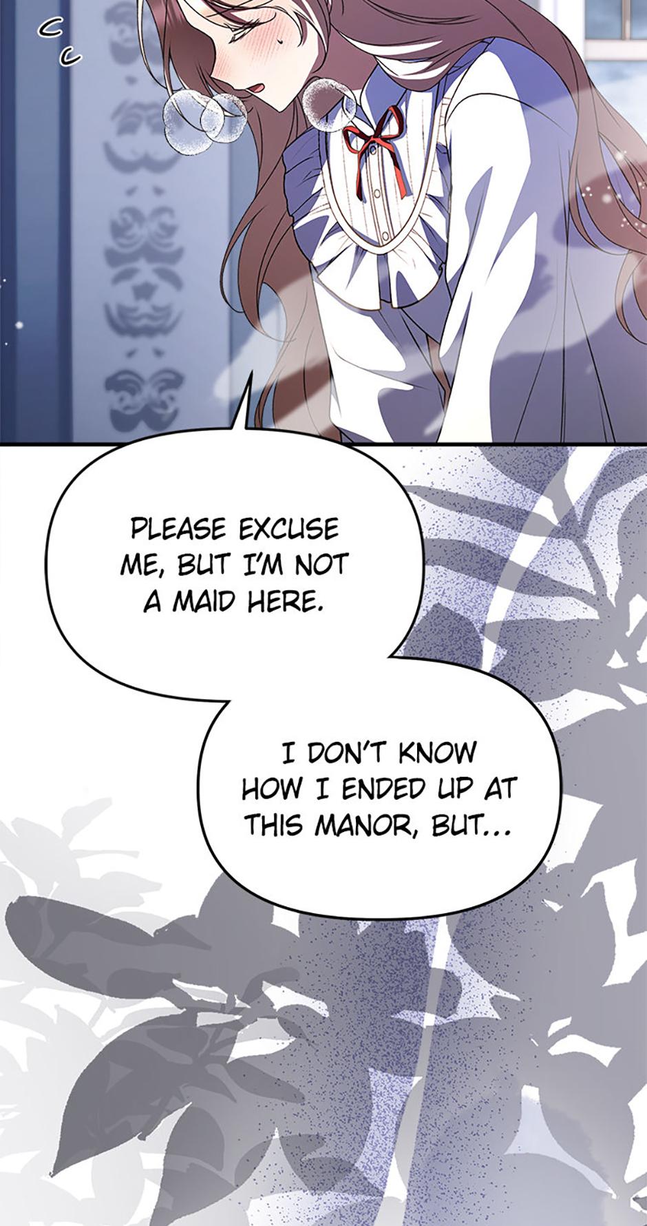 Read Surviving at the Cursed School chapter 22.2 image 9 on Lezhin