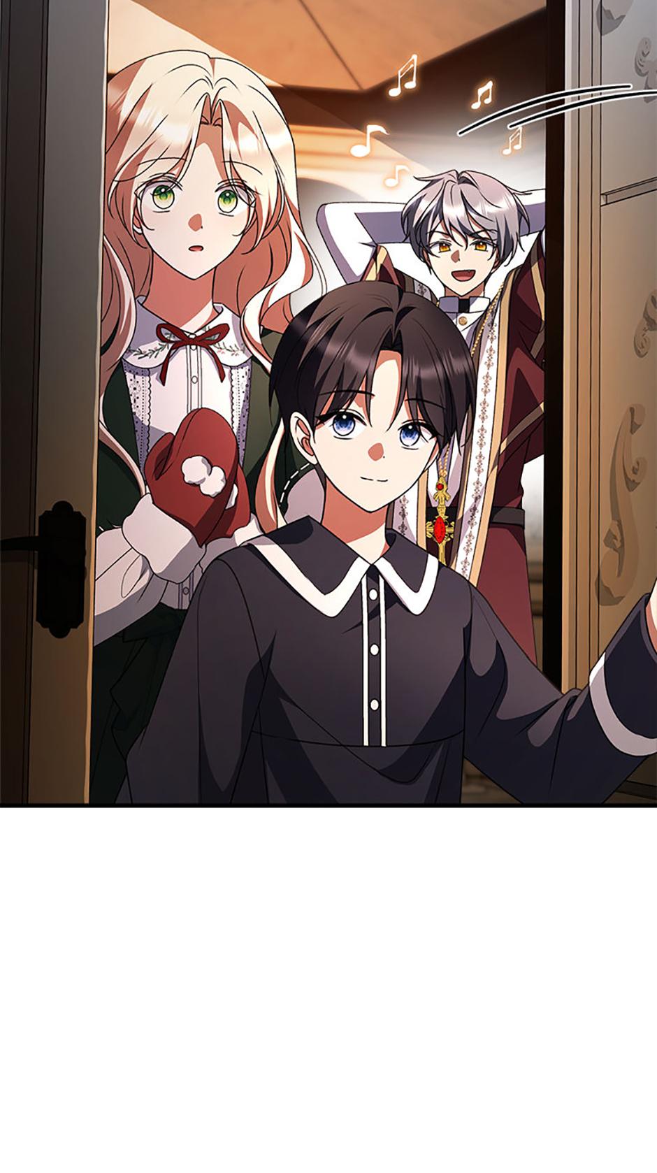 Read Surviving at the Cursed School chapter 22.2 image 90 on Lezhin