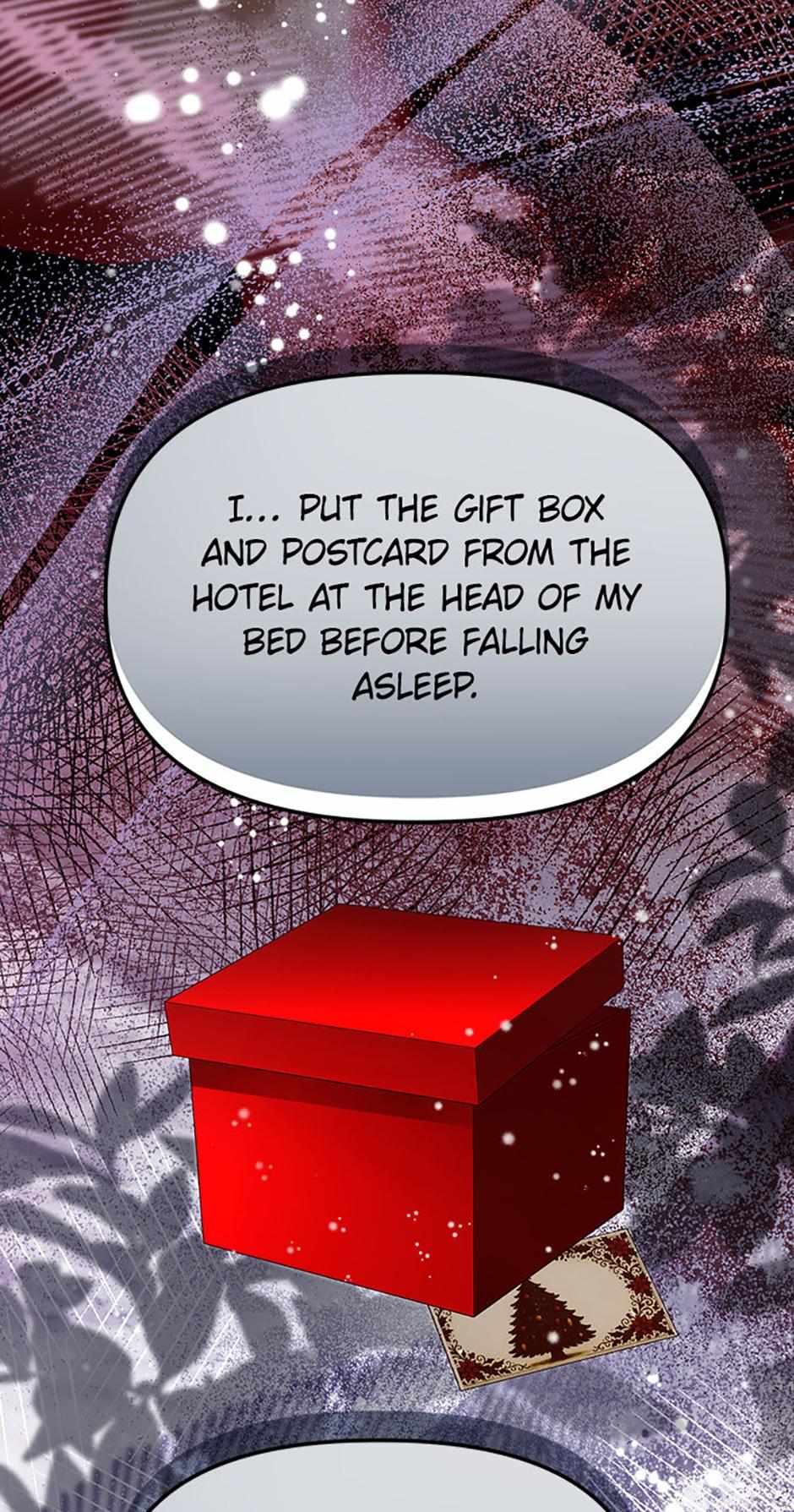 Read Surviving at the Cursed School chapter 22.2 image 94 on Lezhin