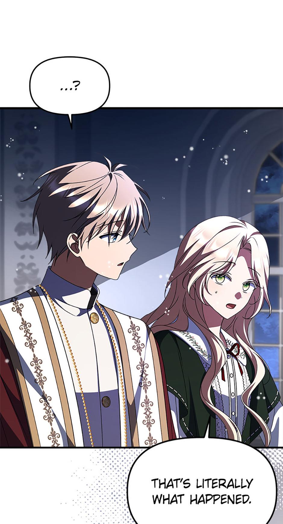 Read Surviving at the Cursed School chapter 22.2 image 96 on Lezhin