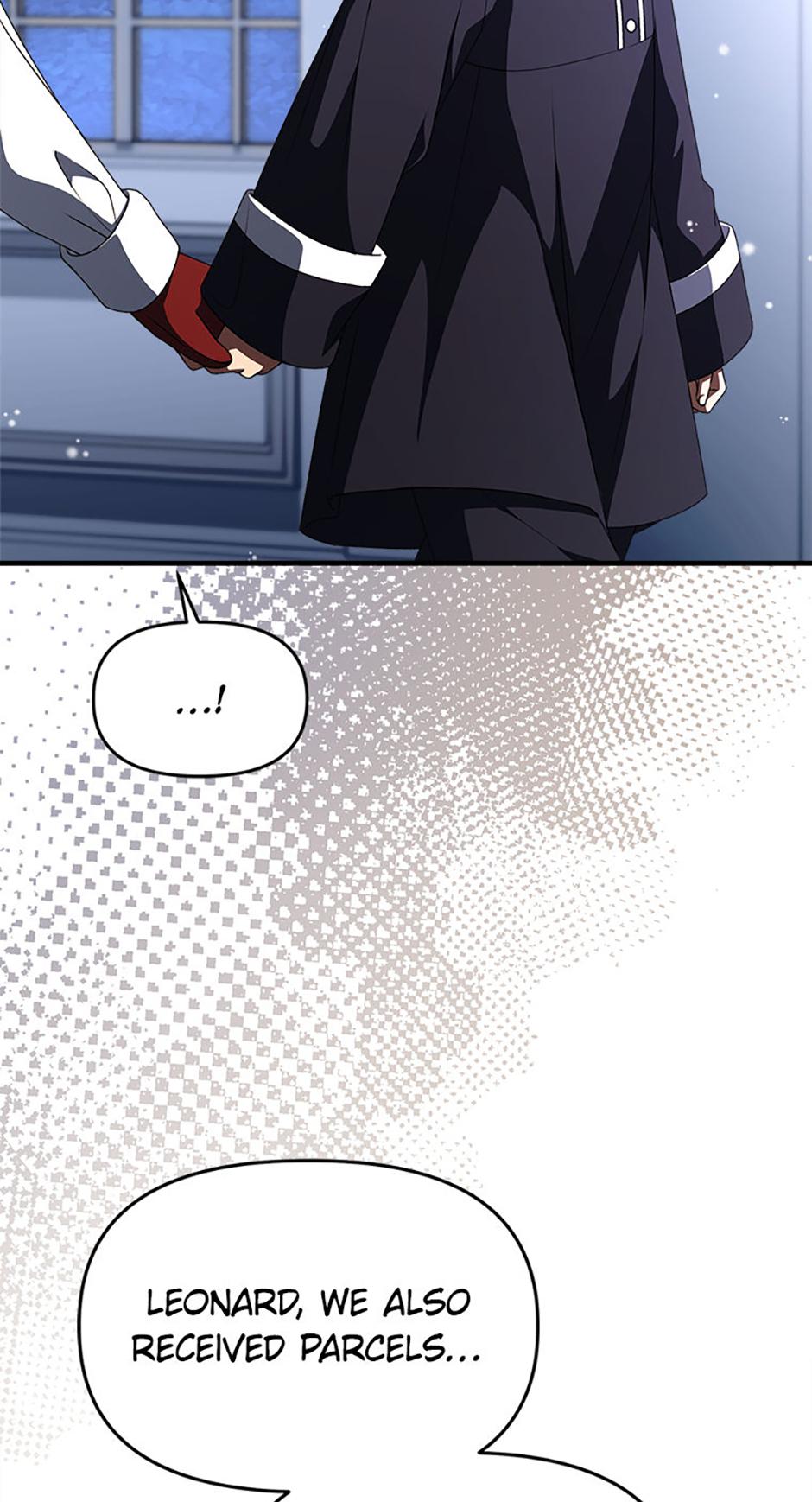 Read Surviving at the Cursed School chapter 22.2 image 98 on Lezhin