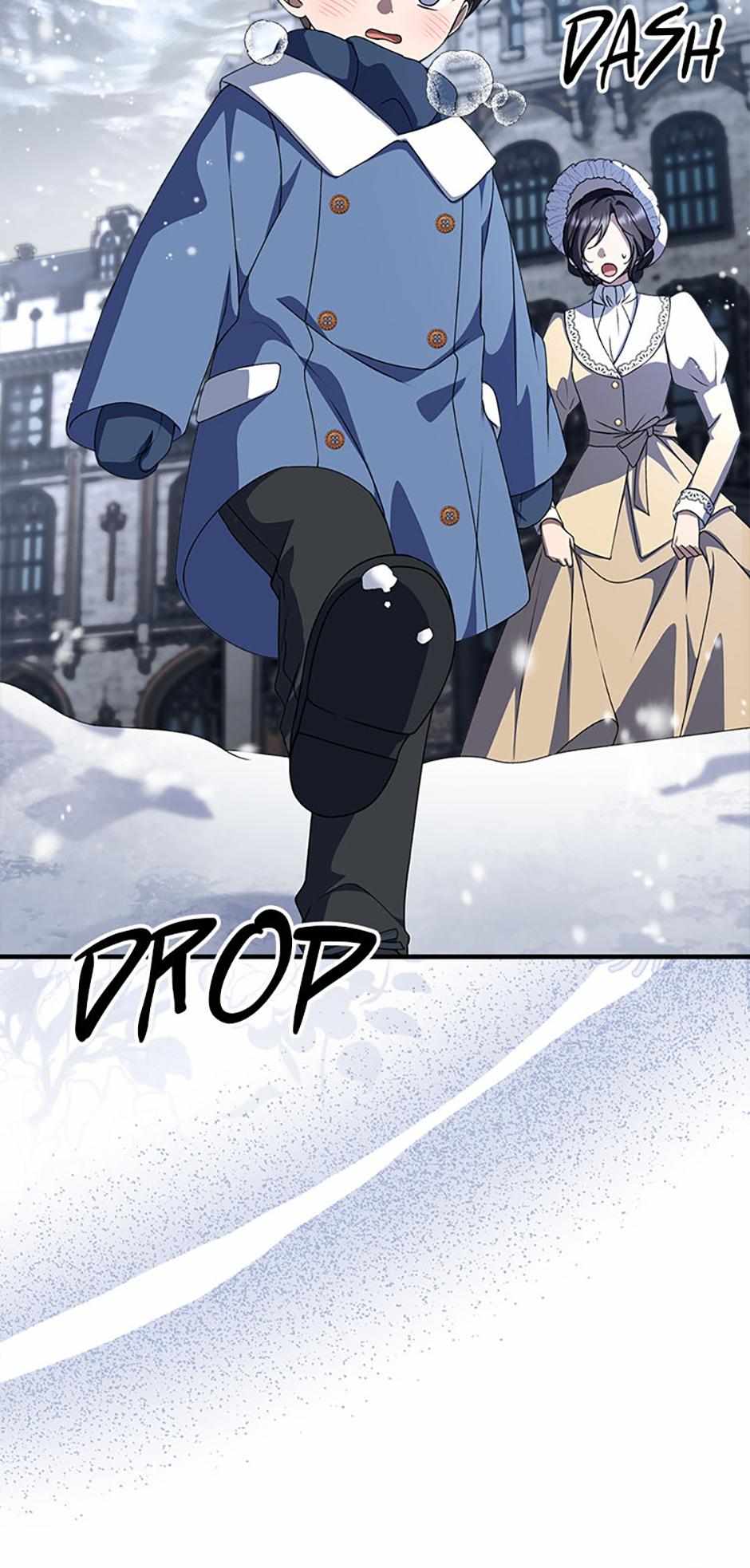 Read Surviving at the Cursed School chapter 22.3 image 10 on Lezhin