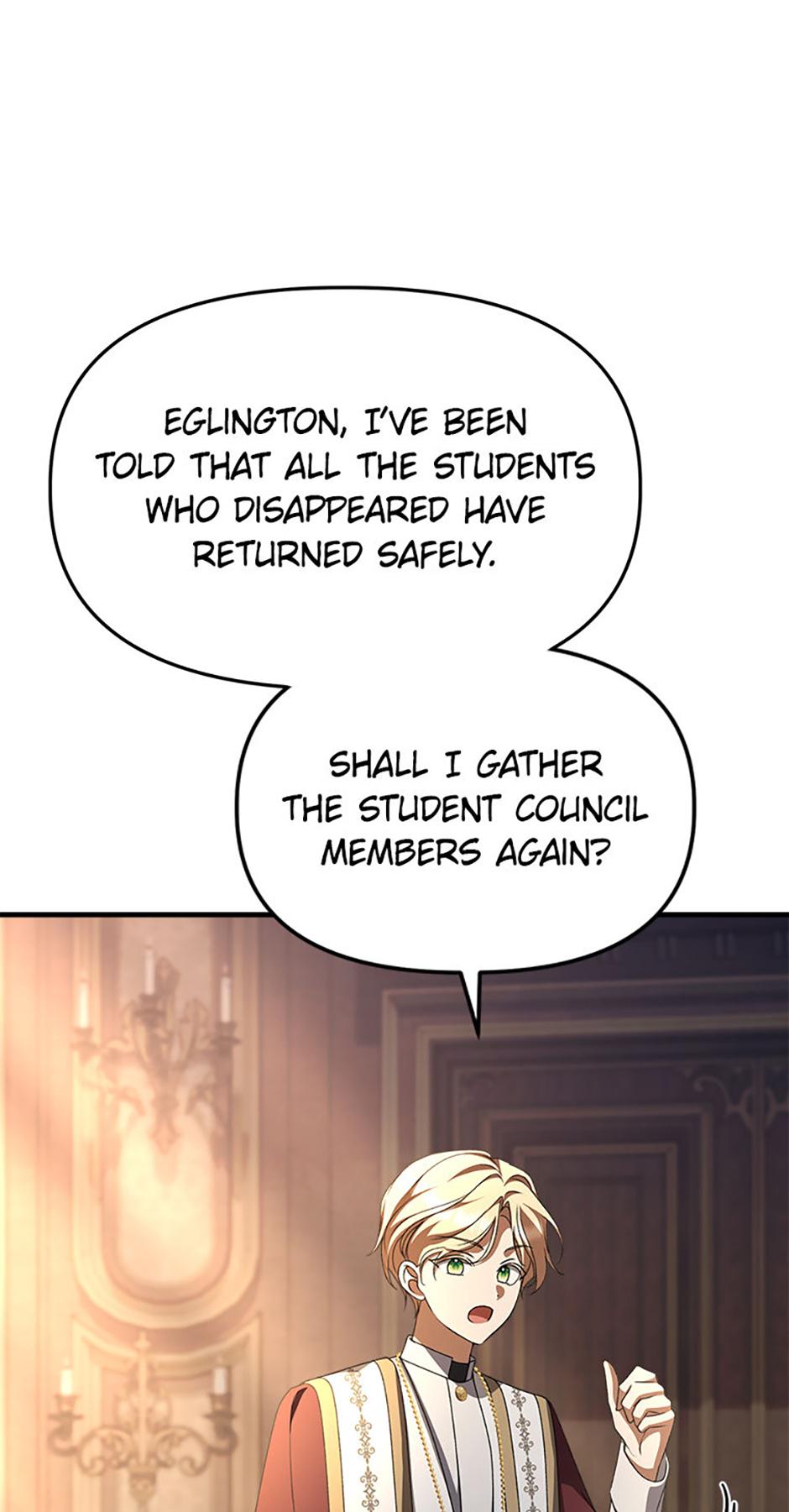 Read Surviving at the Cursed School chapter 22.3 image 101 on Lezhin