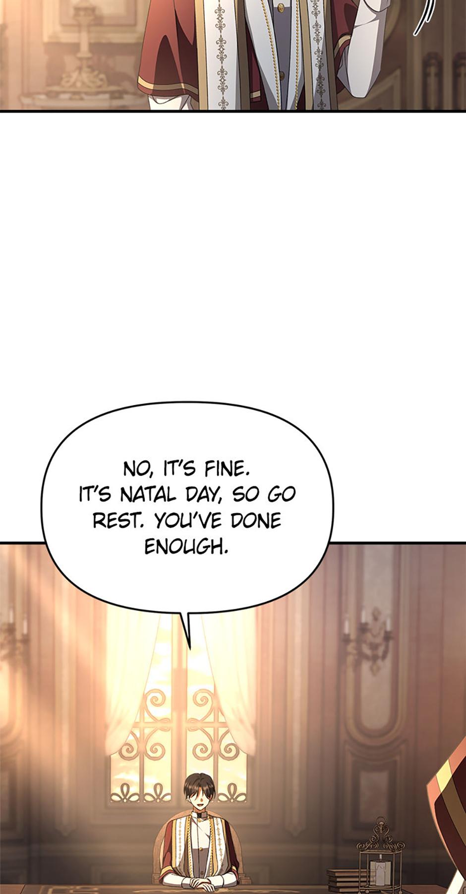 Read Surviving at the Cursed School chapter 22.3 image 102 on Lezhin