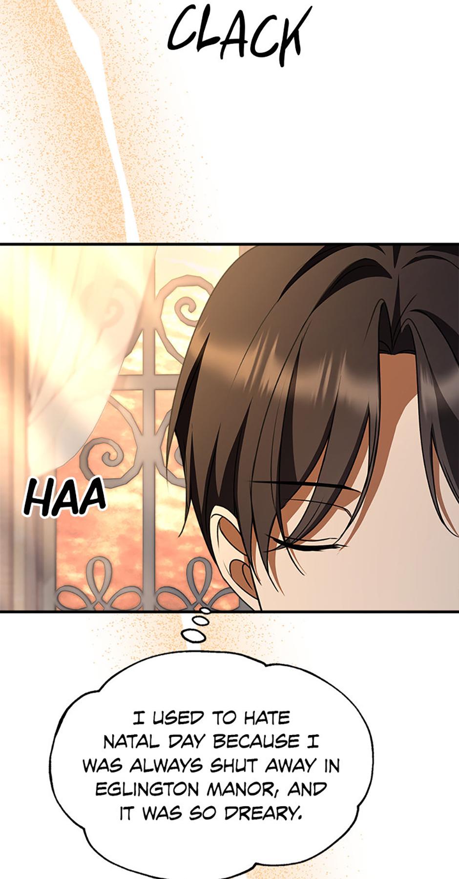 Read Surviving at the Cursed School chapter 22.3 image 104 on Lezhin