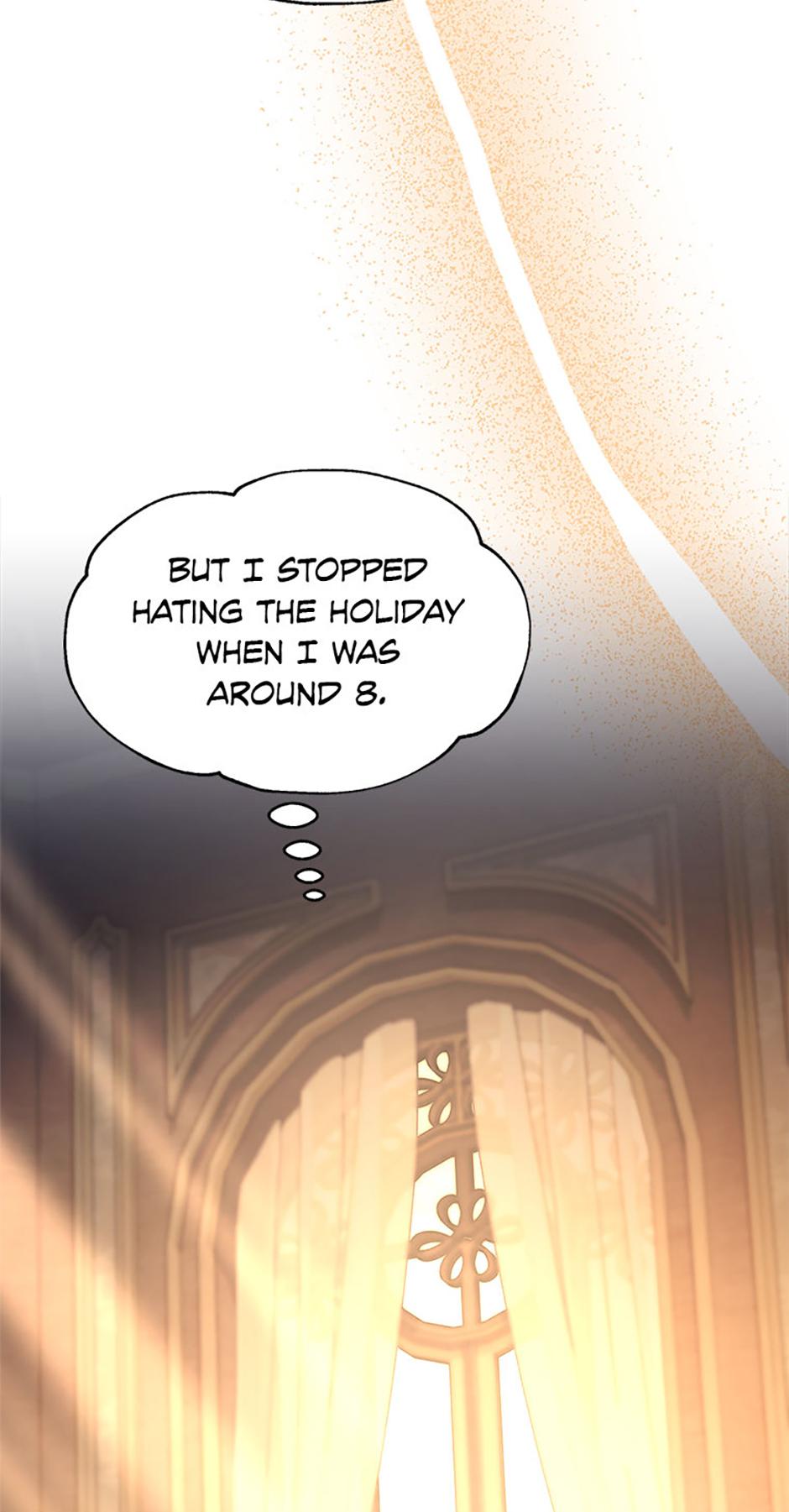 Read Surviving at the Cursed School chapter 22.3 image 105 on Lezhin