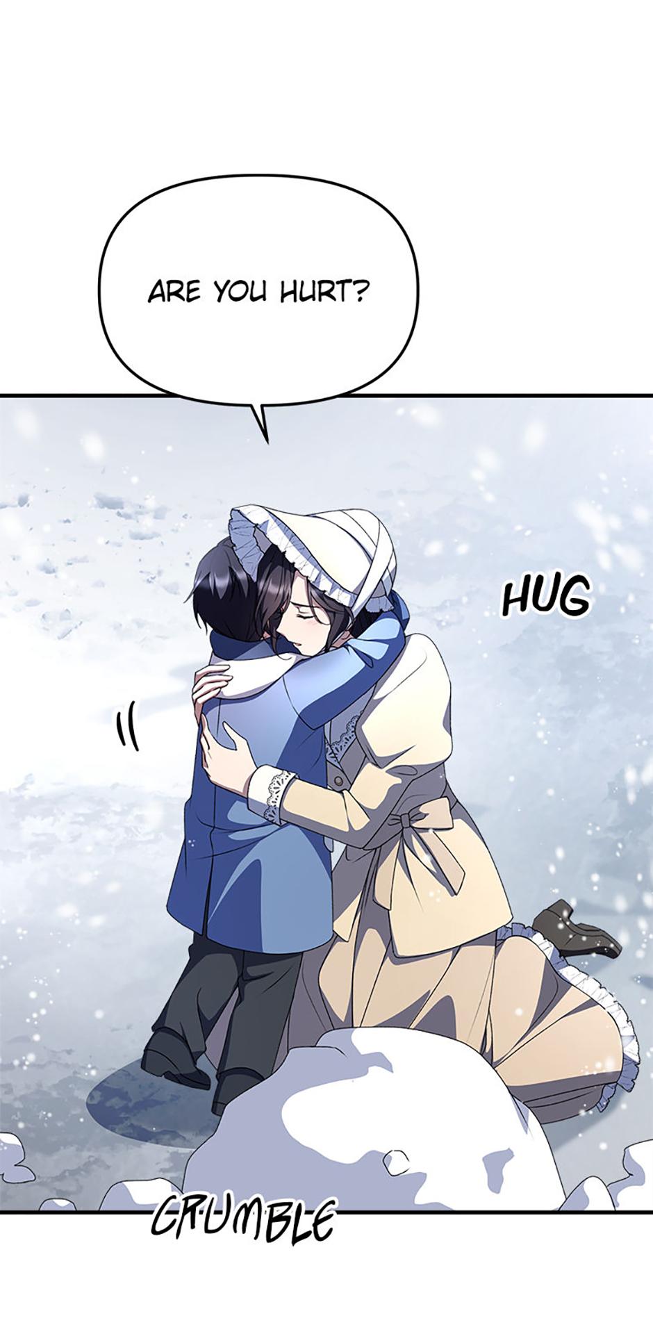 Read Surviving at the Cursed School chapter 22.3 image 11 on Lezhin