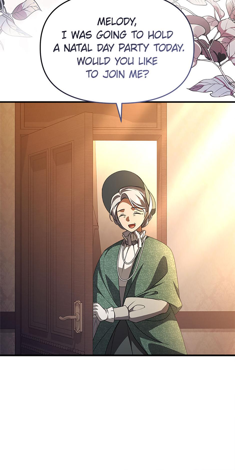 Read Surviving at the Cursed School chapter 22.3 image 110 on Lezhin