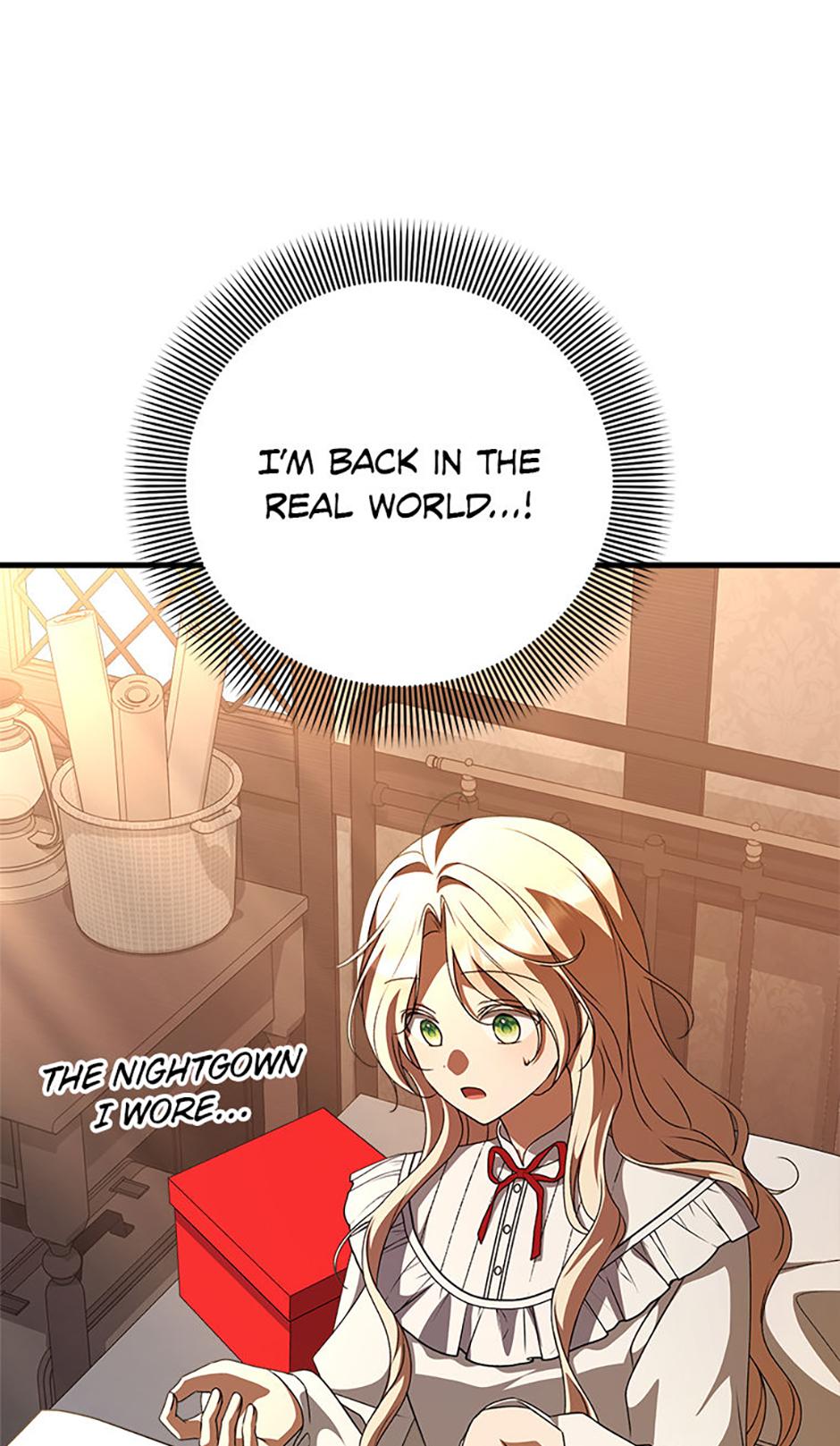 Read Surviving at the Cursed School chapter 22.3 image 111 on Lezhin