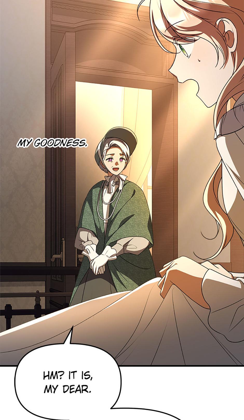 Read Surviving at the Cursed School chapter 22.3 image 113 on Lezhin