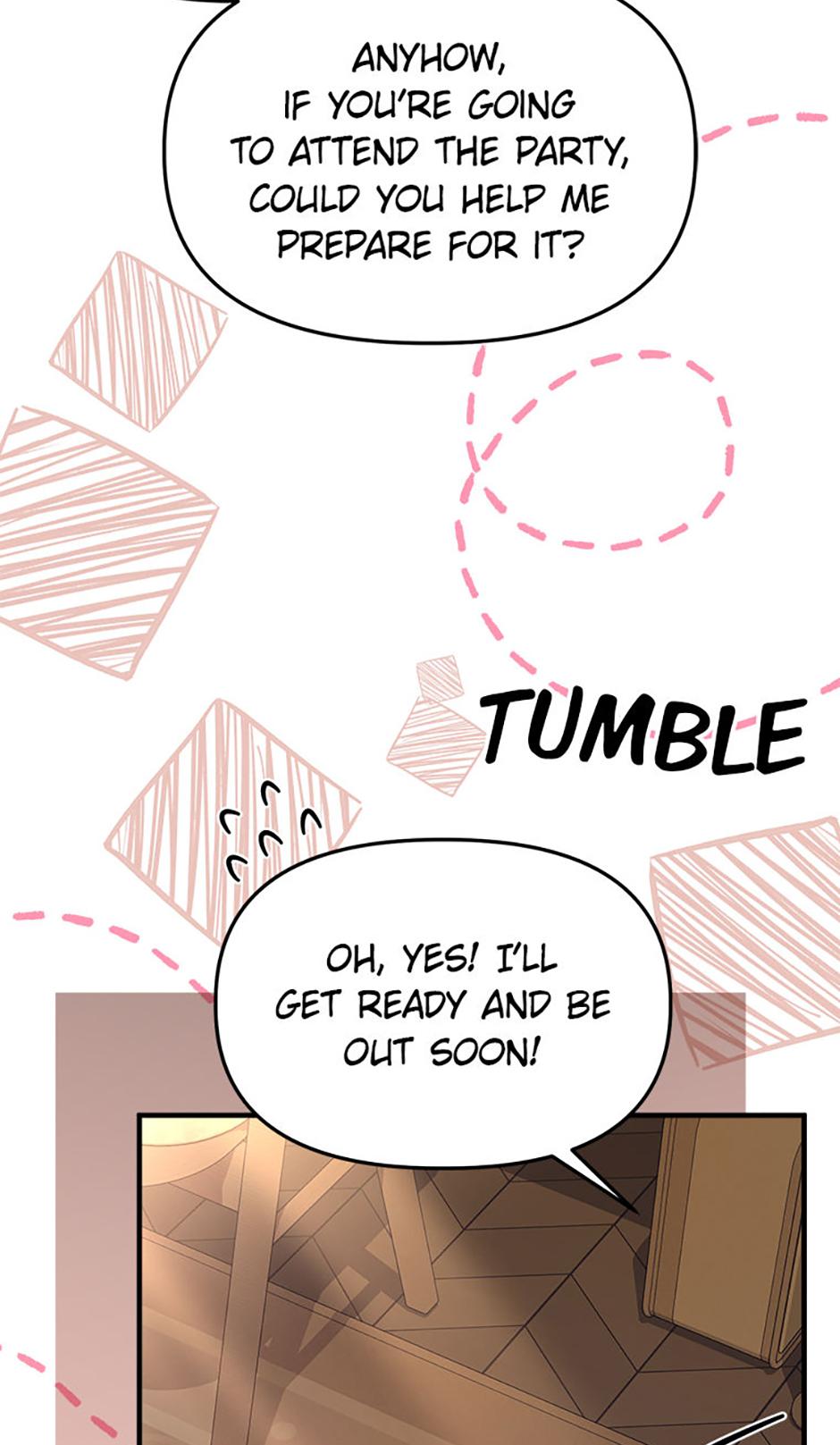 Read Surviving at the Cursed School chapter 22.3 image 114 on Lezhin