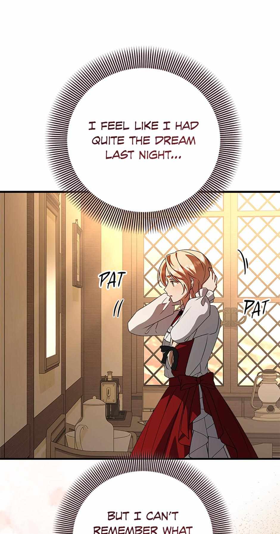 Read Surviving at the Cursed School chapter 22.3 image 116 on Lezhin
