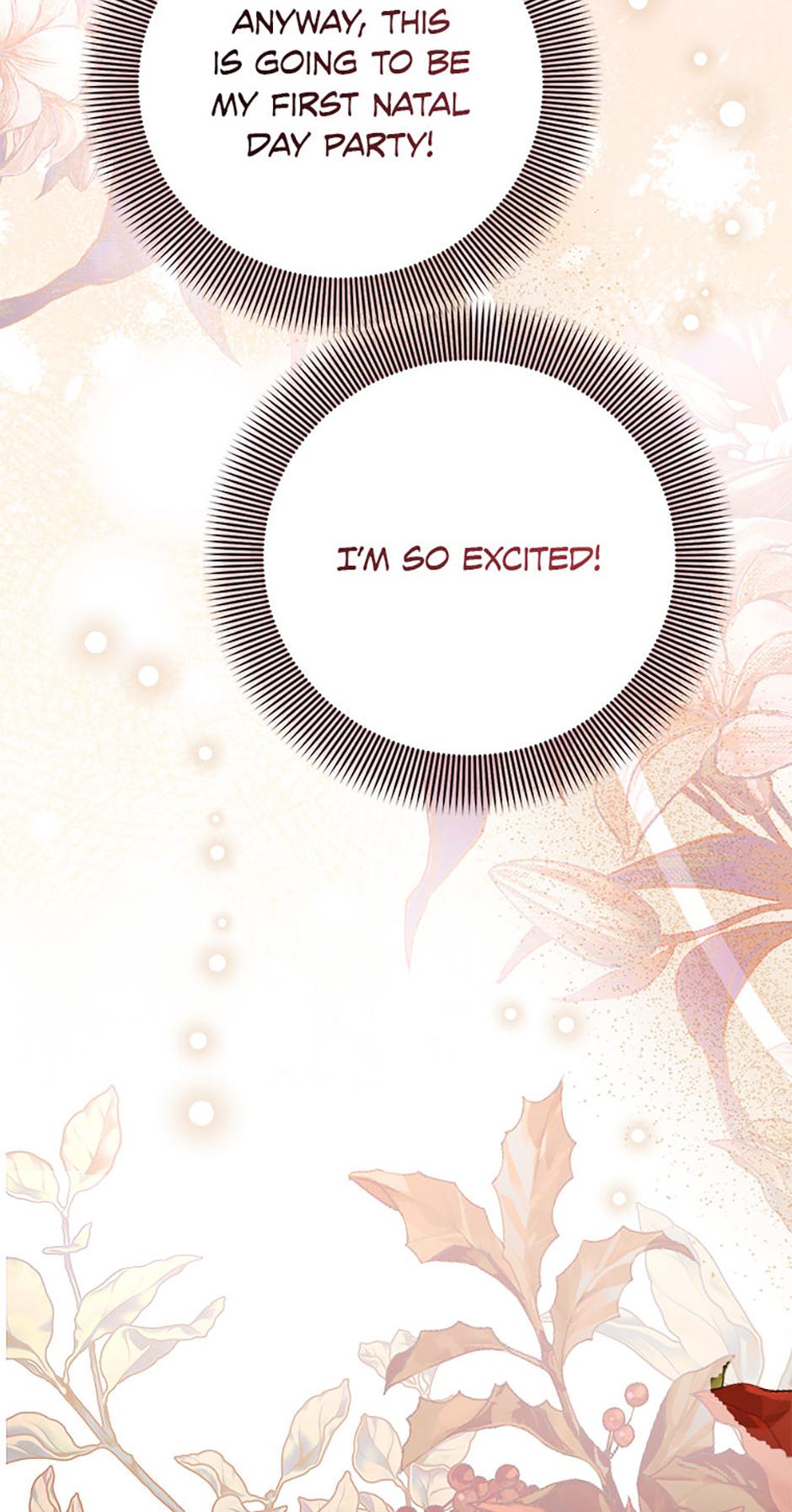 Read Surviving at the Cursed School chapter 22.3 image 119 on Lezhin