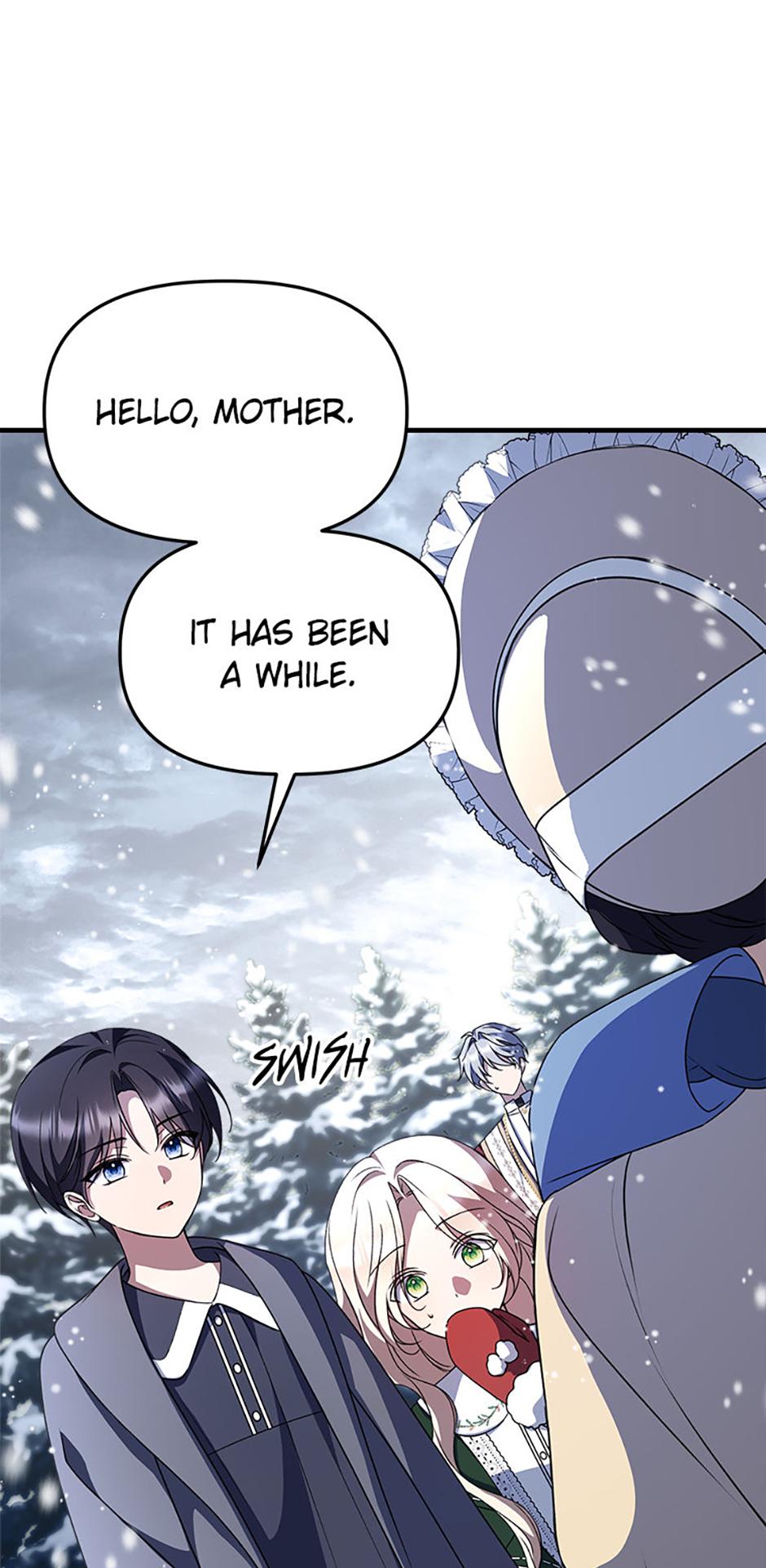 Read Surviving at the Cursed School chapter 22.3 image 12 on Lezhin