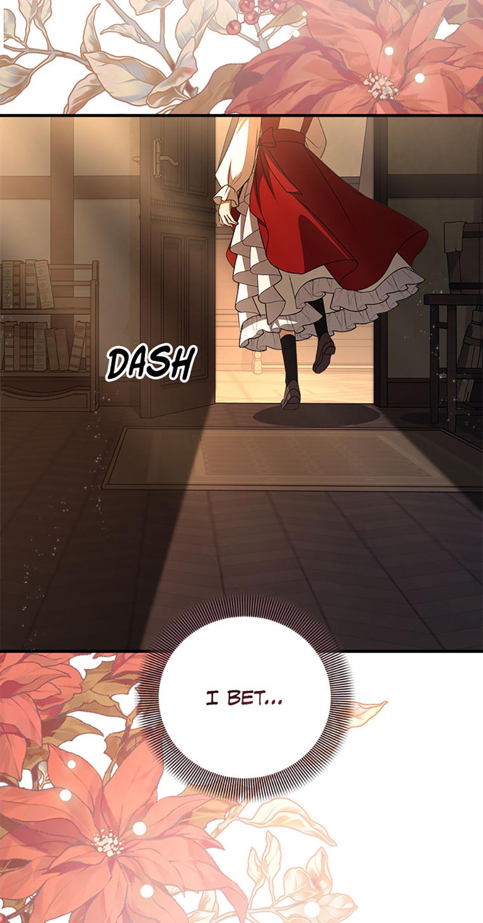 Read Surviving at the Cursed School chapter 22.3 image 120 on Lezhin