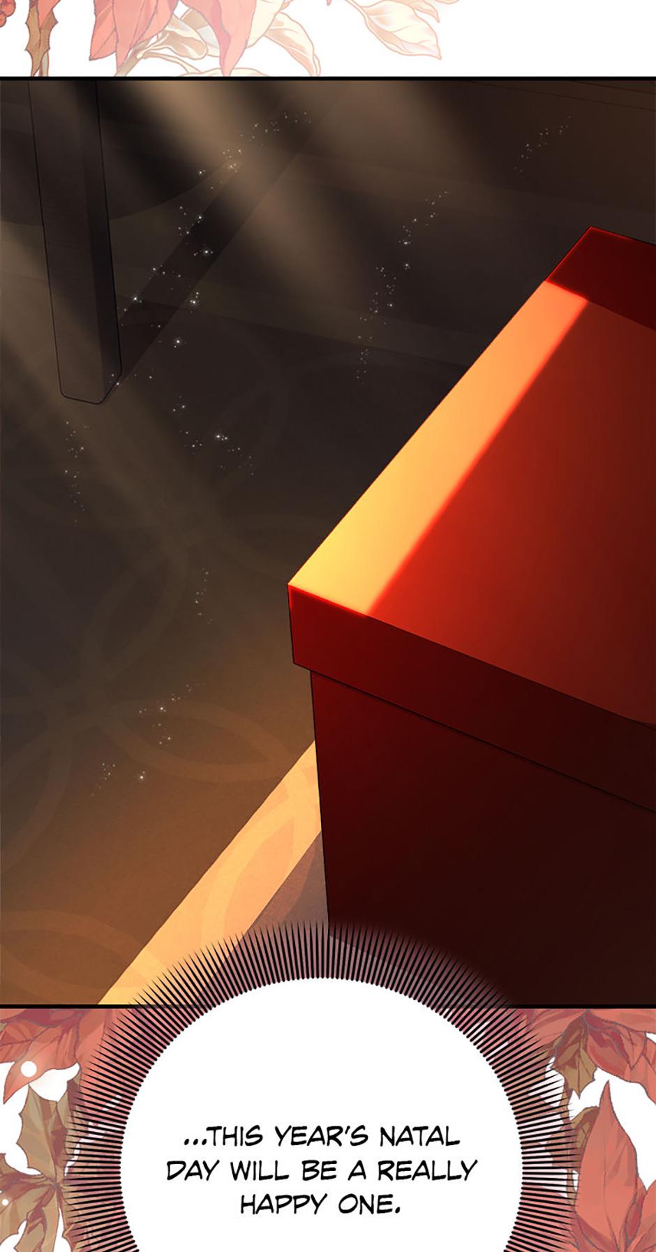 Read Surviving at the Cursed School chapter 22.3 image 121 on Lezhin