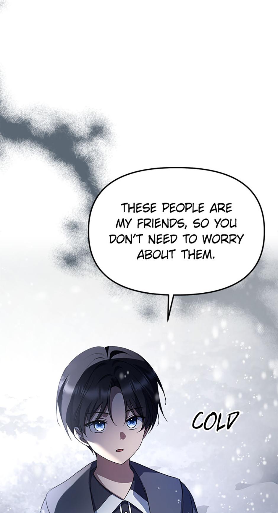 Read Surviving at the Cursed School chapter 22.3 image 16 on Lezhin