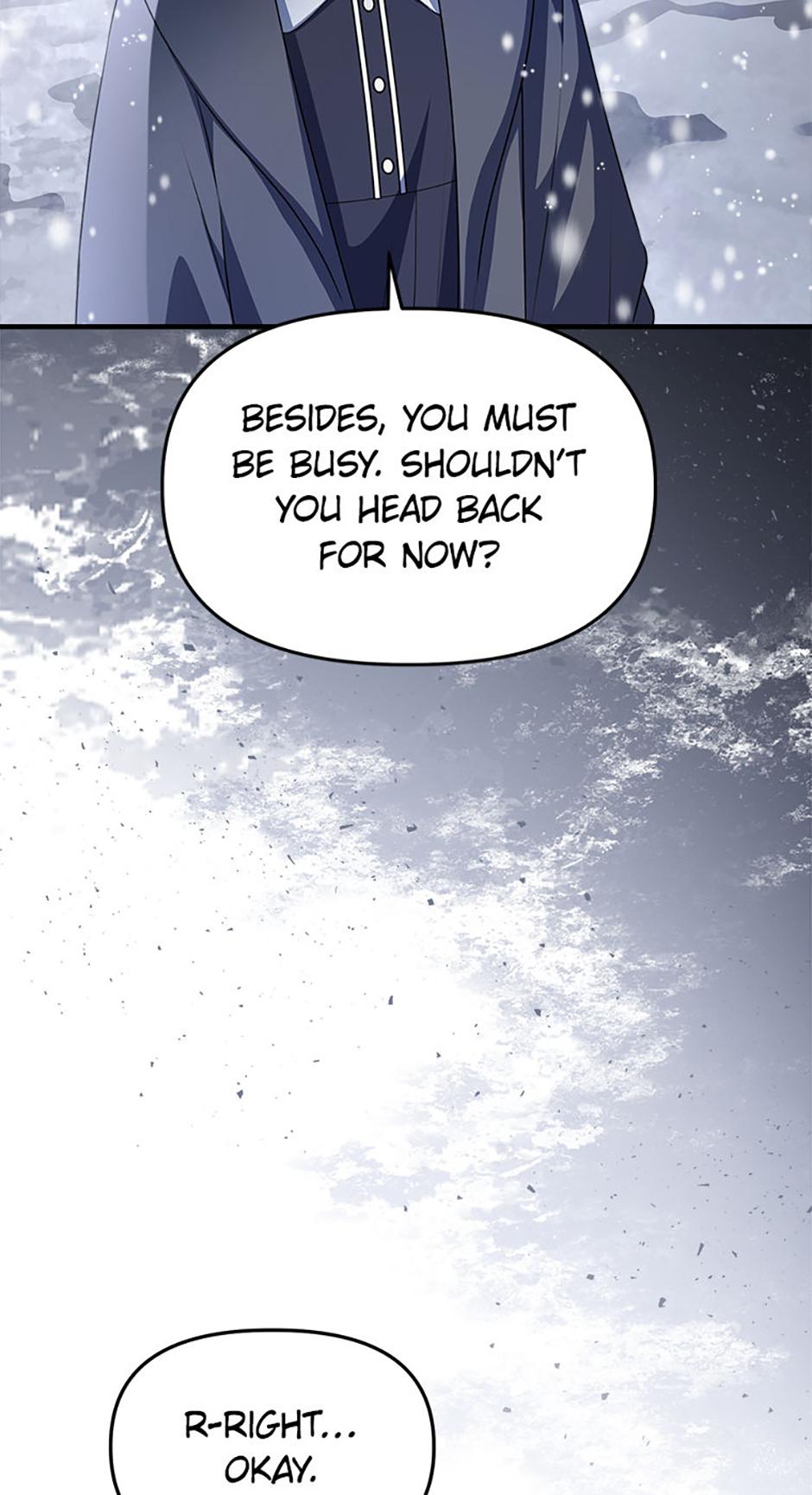 Read Surviving at the Cursed School chapter 22.3 image 17 on Lezhin
