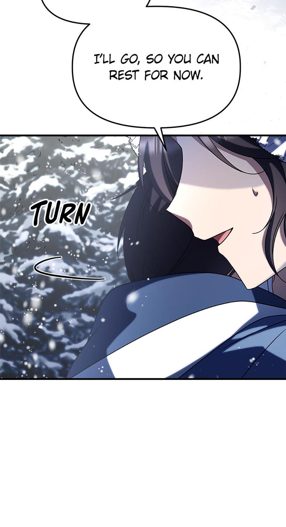 Read Surviving at the Cursed School chapter 22.3 image 18 on Lezhin