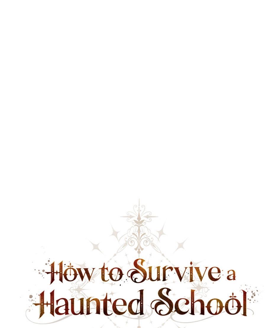 Read Surviving at the Cursed School chapter 22.3 image 2 on Lezhin