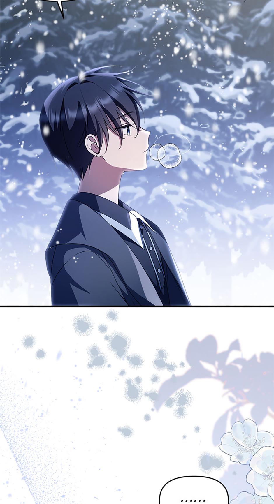 Read Surviving at the Cursed School chapter 22.3 image 20 on Lezhin