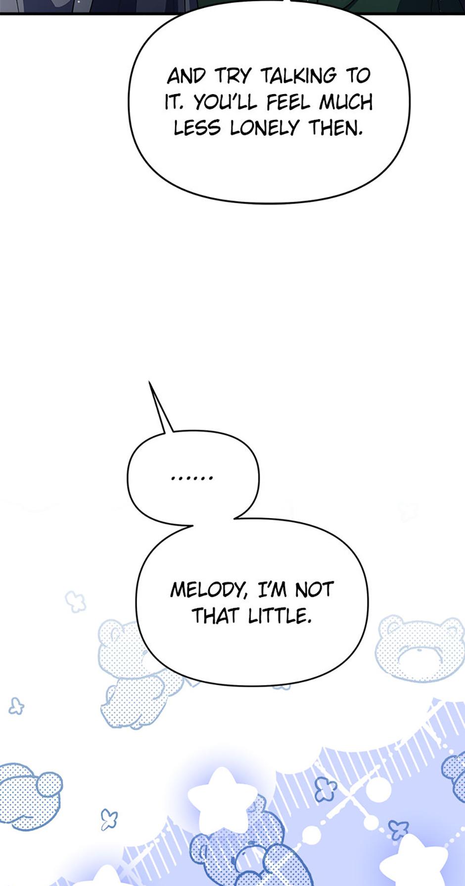 Read Surviving at the Cursed School chapter 22.3 image 23 on Lezhin