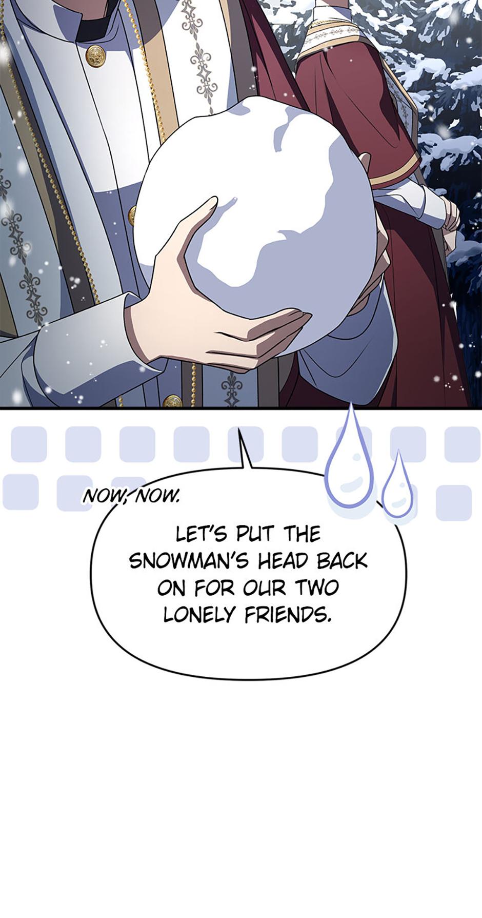 Read Surviving at the Cursed School chapter 22.3 image 26 on Lezhin