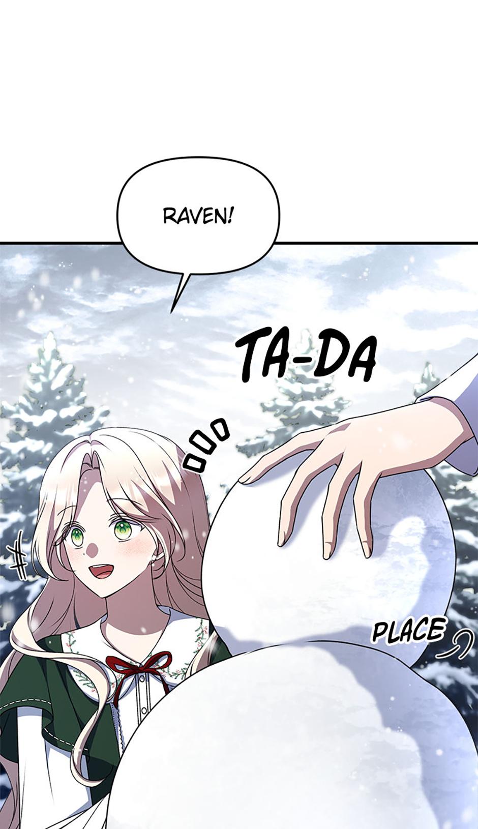 Read Surviving at the Cursed School chapter 22.3 image 27 on Lezhin