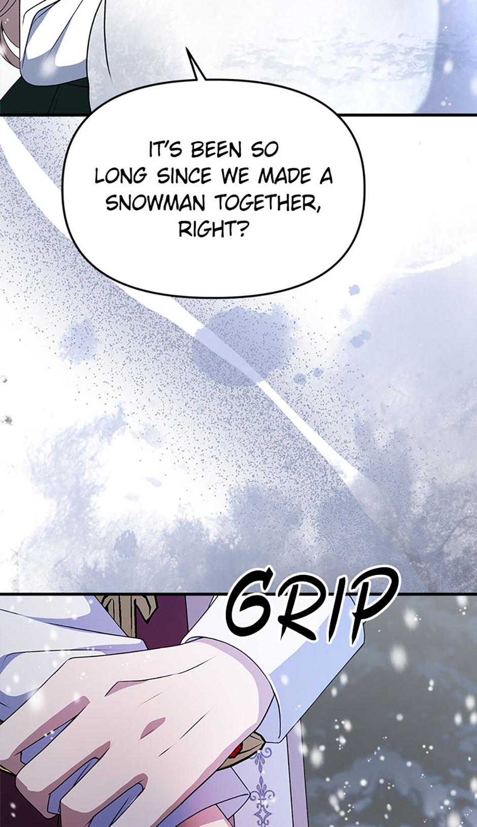 Read Surviving at the Cursed School chapter 22.3 image 28 on Lezhin