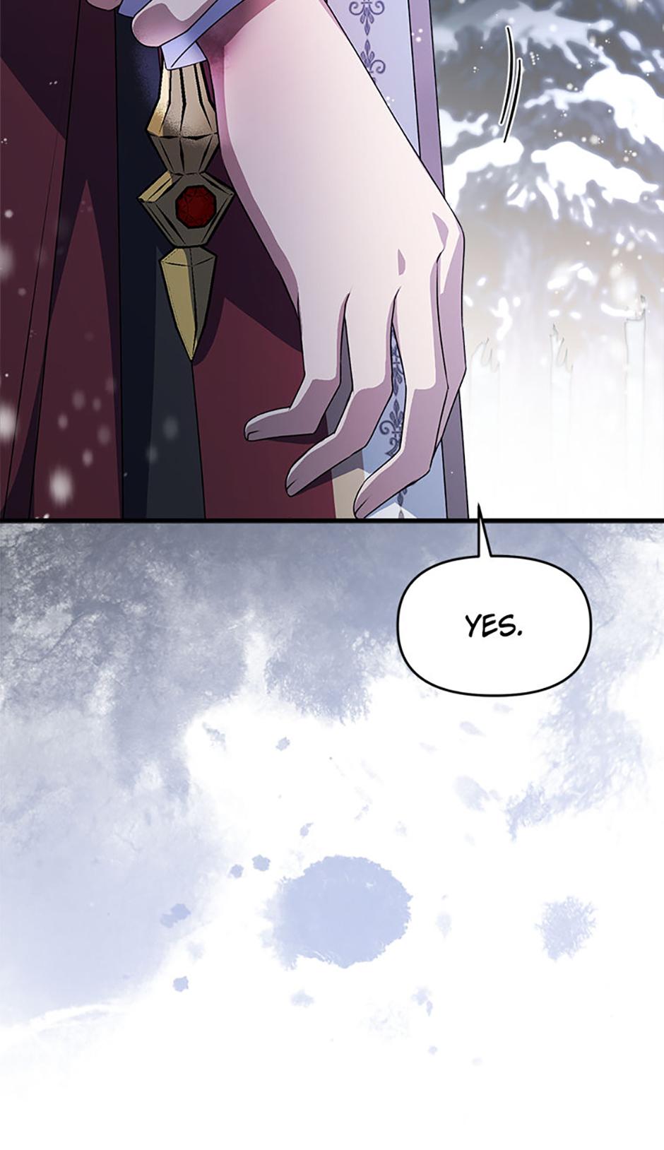 Read Surviving at the Cursed School chapter 22.3 image 29 on Lezhin