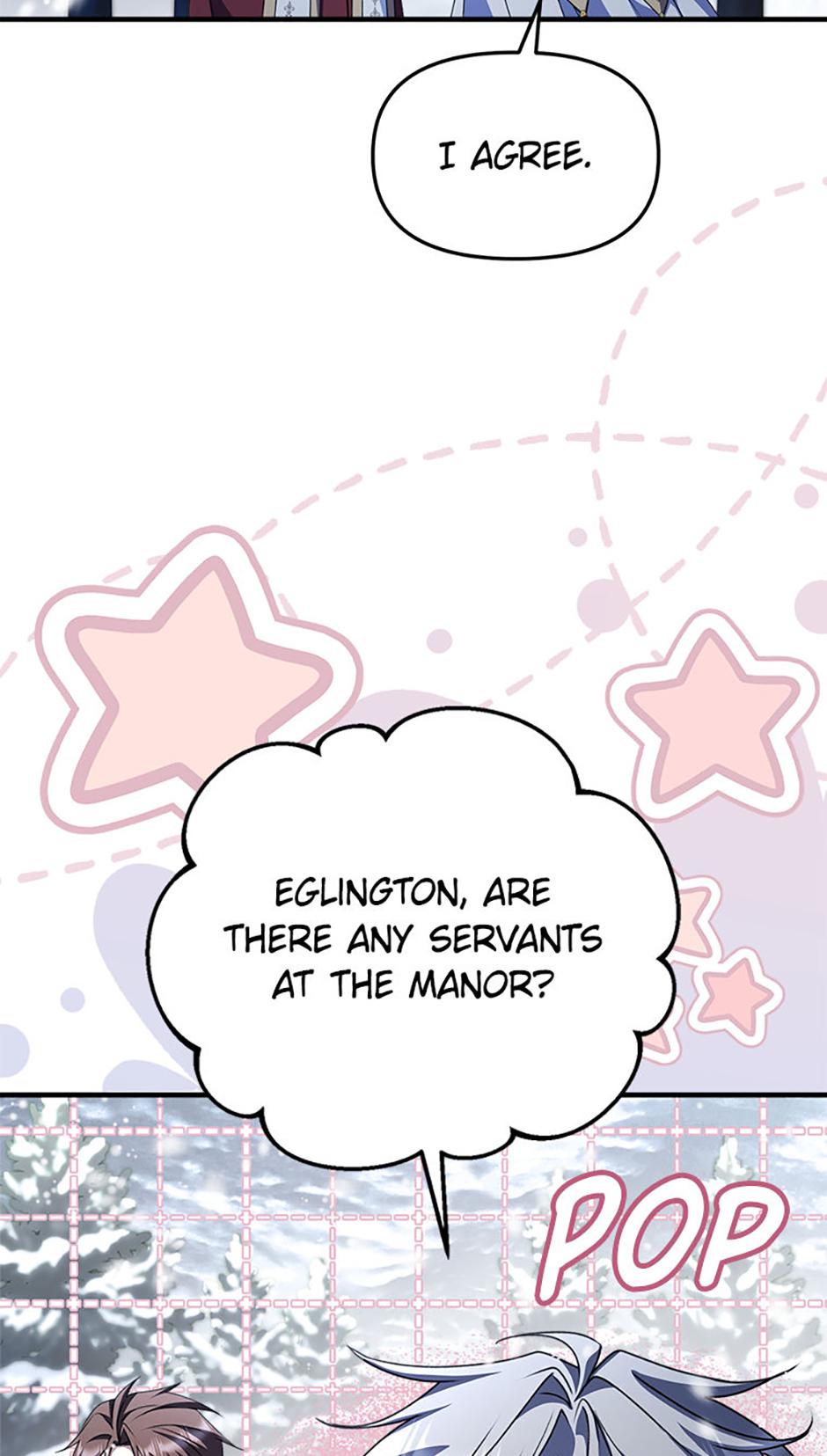 Read Surviving at the Cursed School chapter 22.3 image 31 on Lezhin