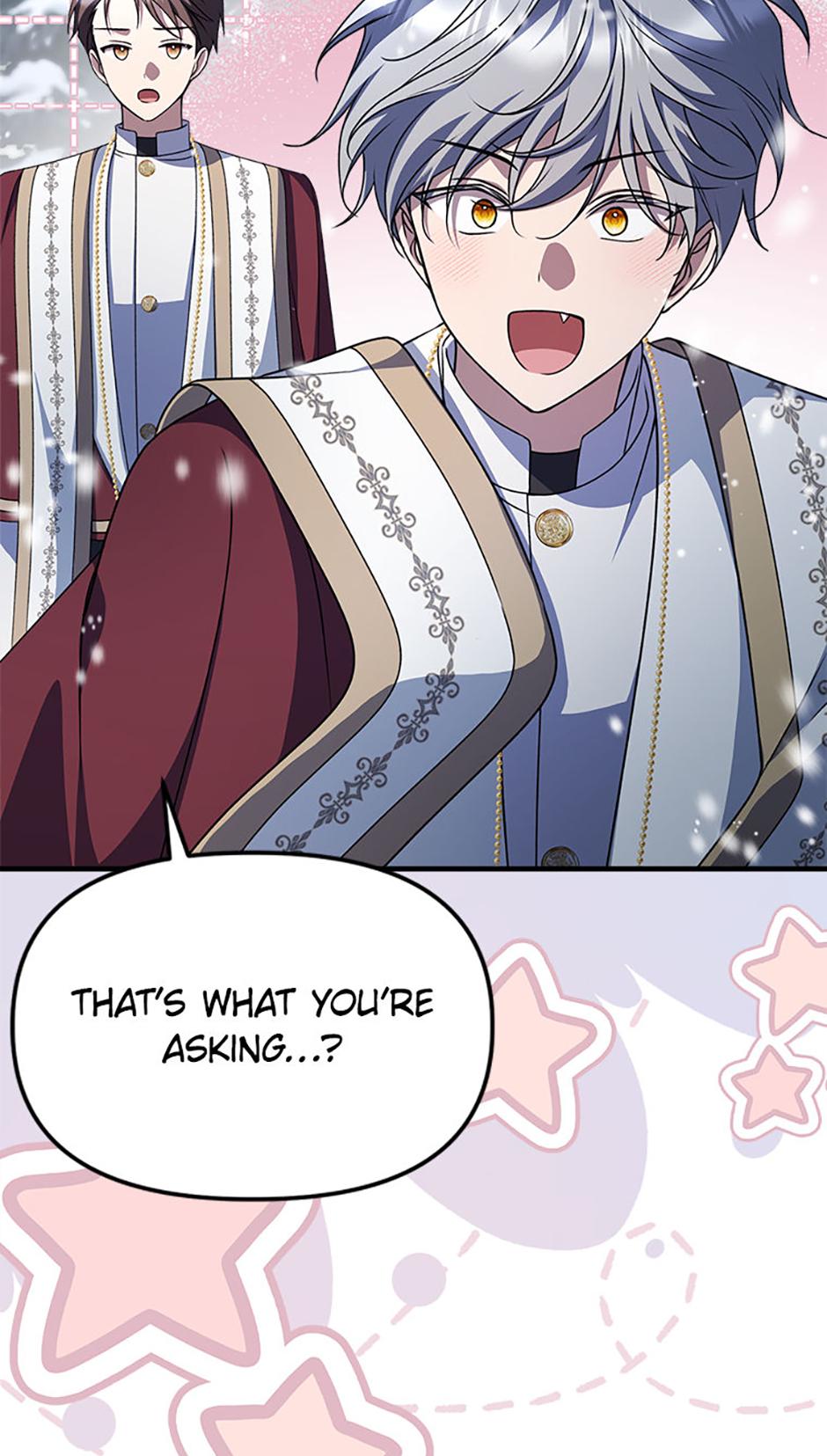 Read Surviving at the Cursed School chapter 22.3 image 32 on Lezhin