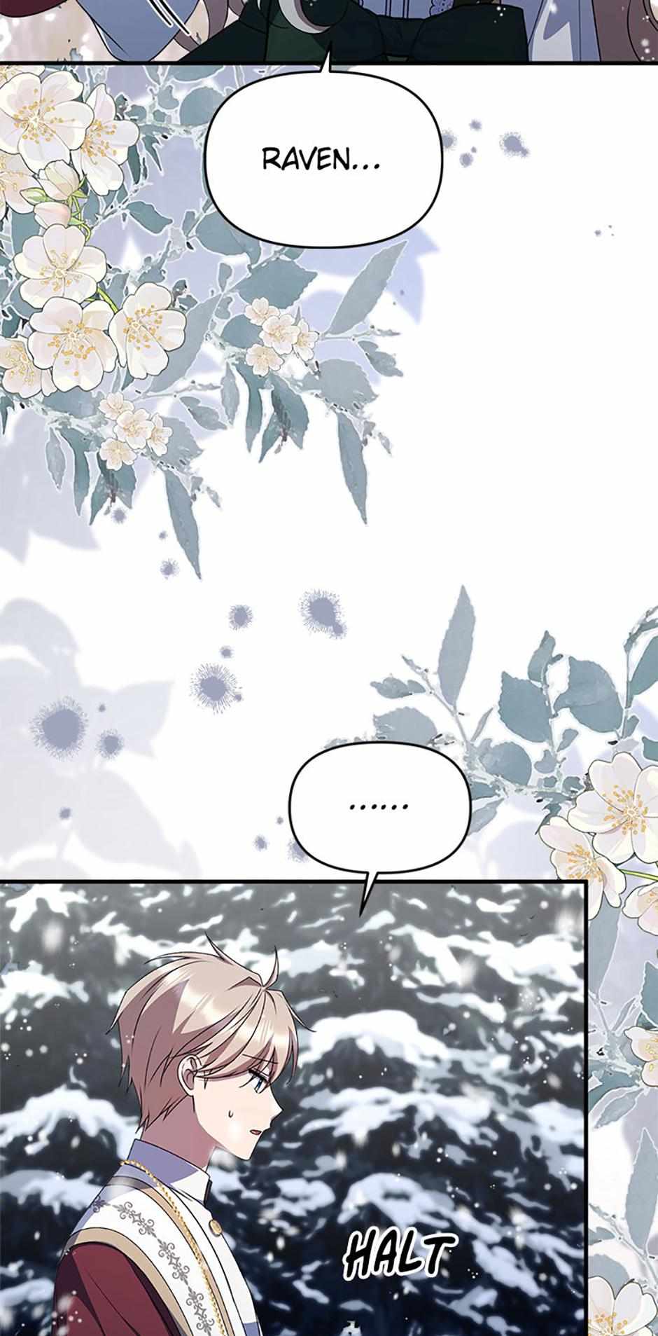 Read Surviving at the Cursed School chapter 22.3 image 36 on Lezhin
