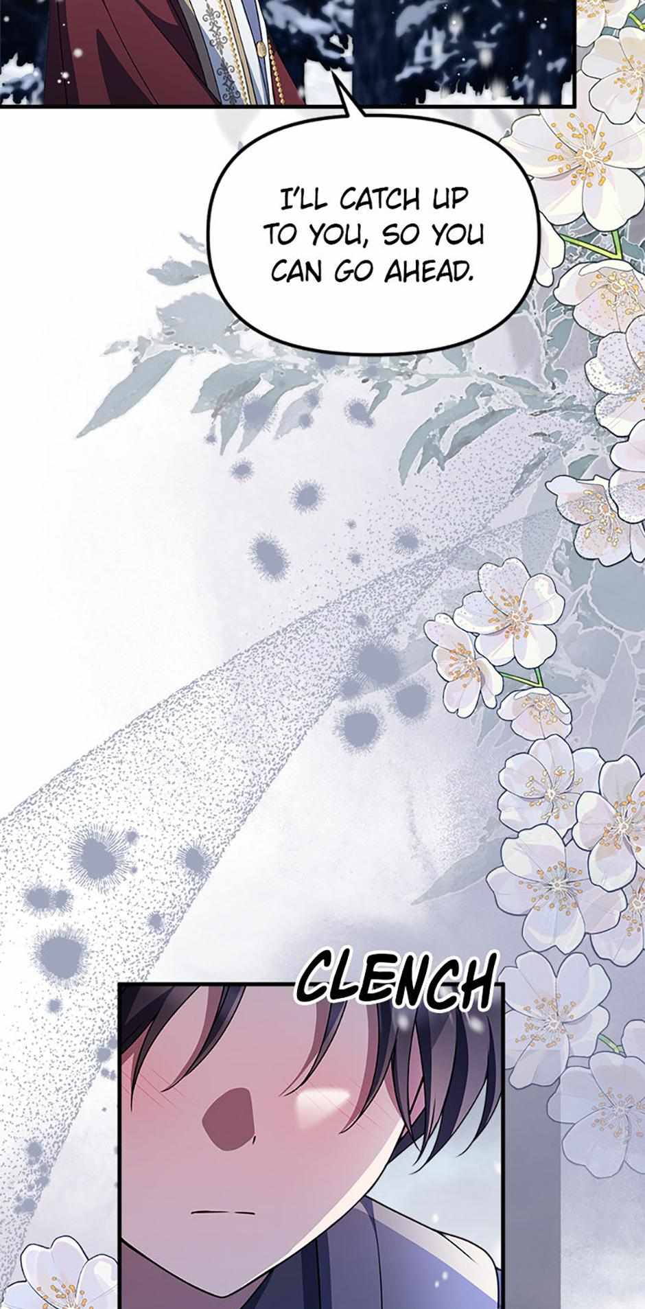 Read Surviving at the Cursed School chapter 22.3 image 37 on Lezhin