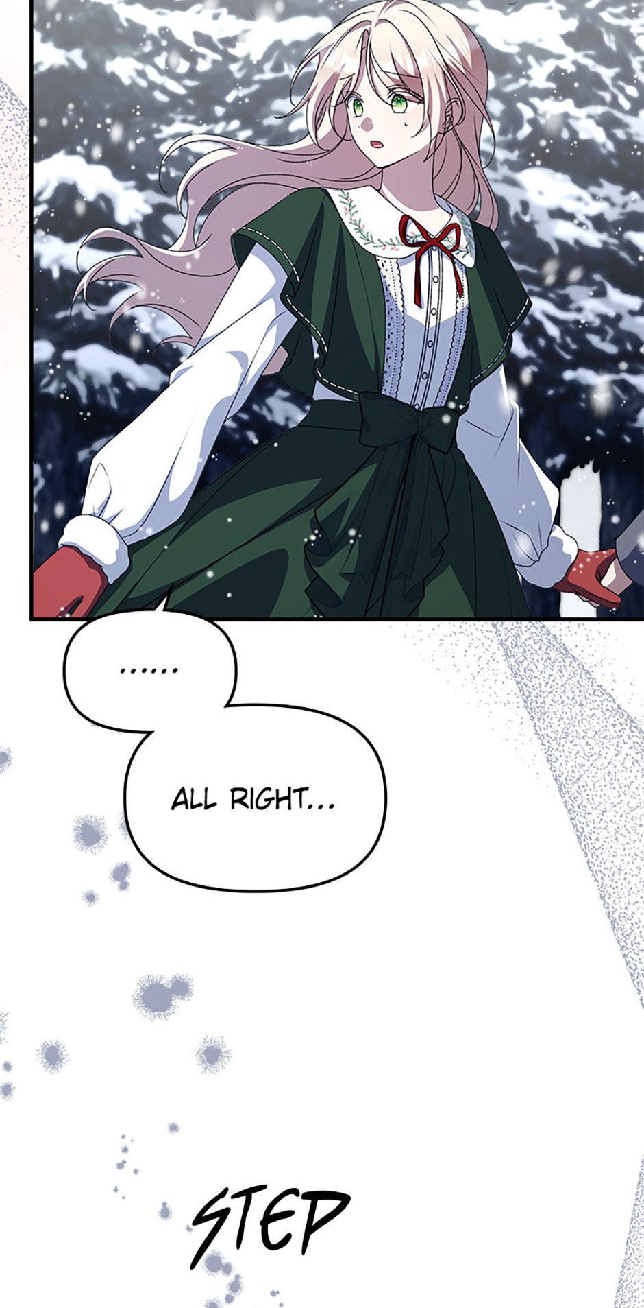Read Surviving at the Cursed School chapter 22.3 image 39 on Lezhin