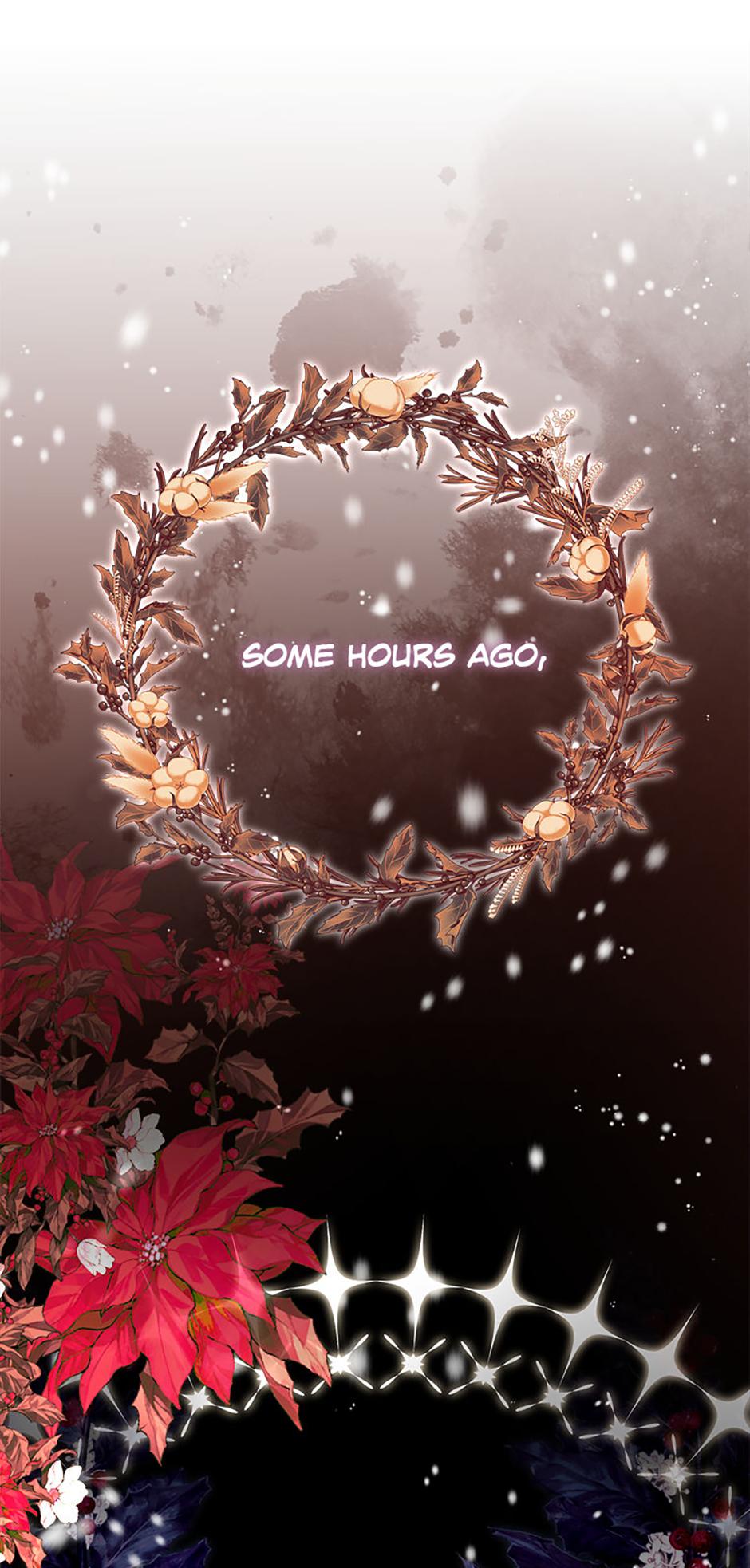 Read Surviving at the Cursed School chapter 22.3 image 4 on Lezhin