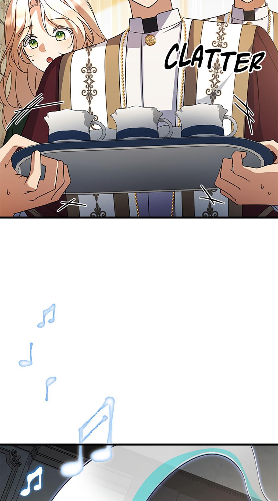 Read Surviving at the Cursed School chapter 22.3 image 42 on Lezhin