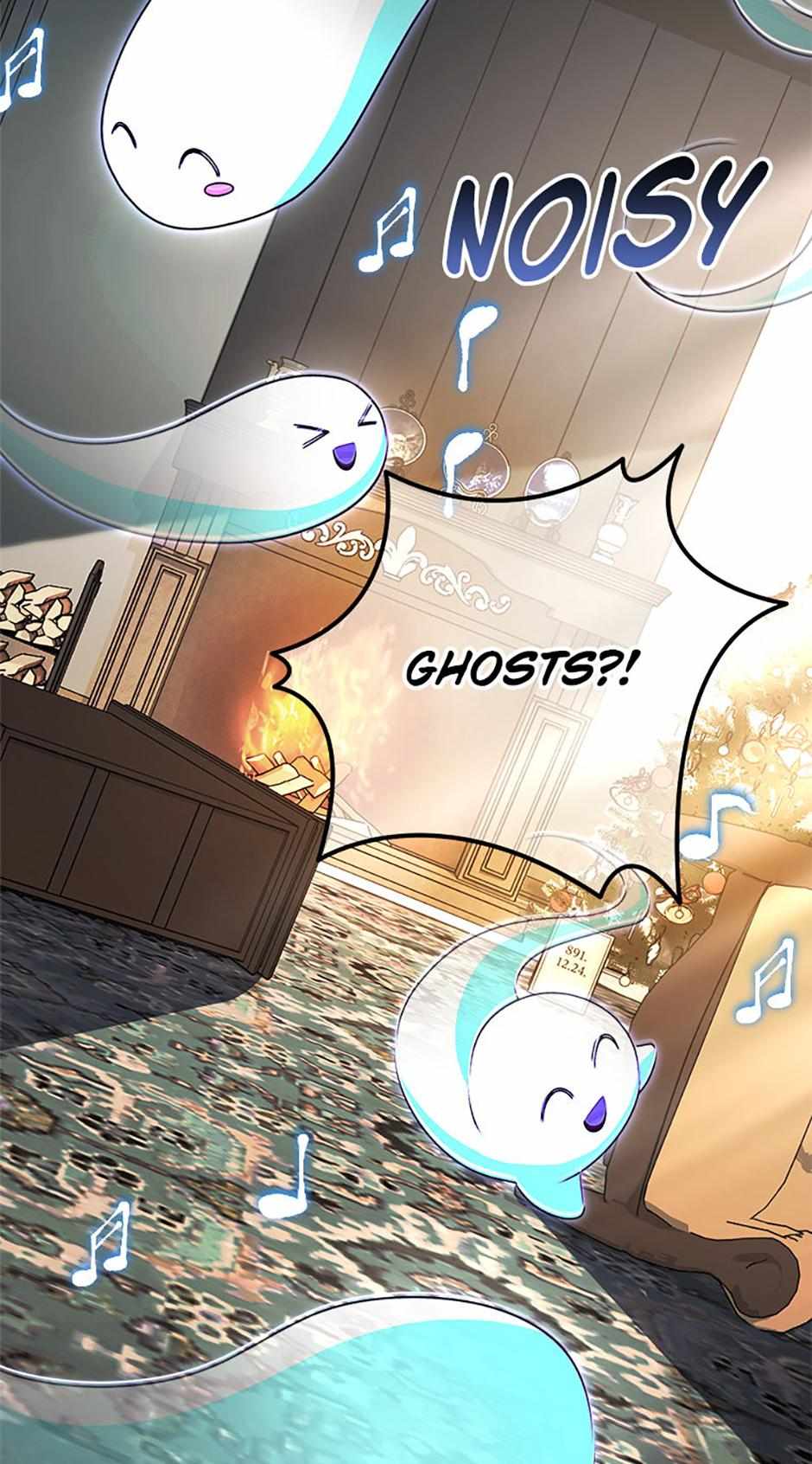 Read Surviving at the Cursed School chapter 22.3 image 43 on Lezhin