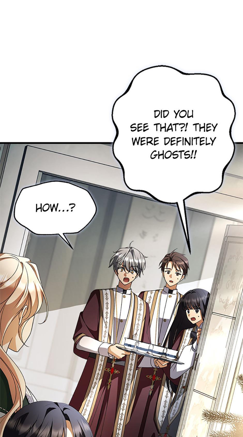 Read Surviving at the Cursed School chapter 22.3 image 47 on Lezhin