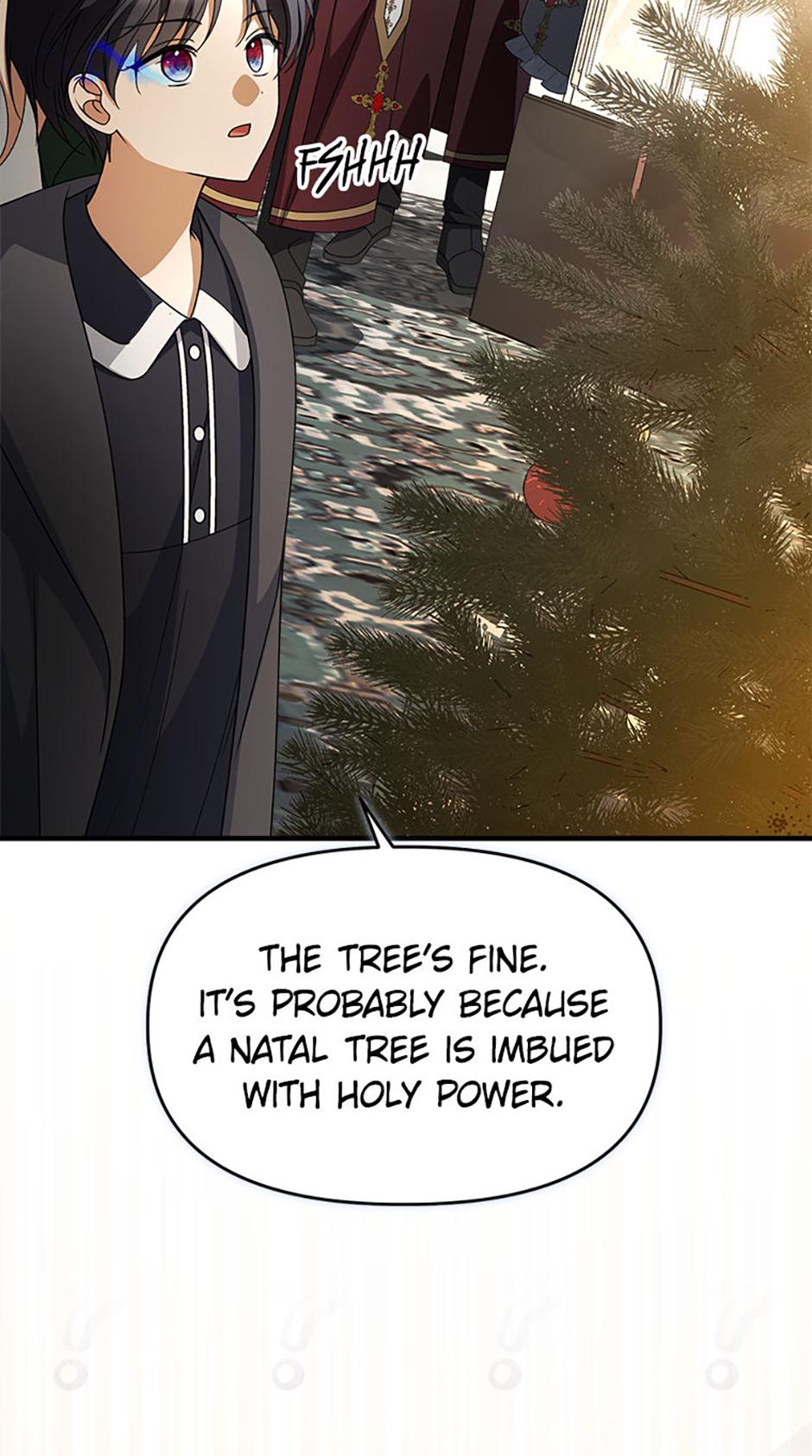 Read Surviving at the Cursed School chapter 22.3 image 48 on Lezhin