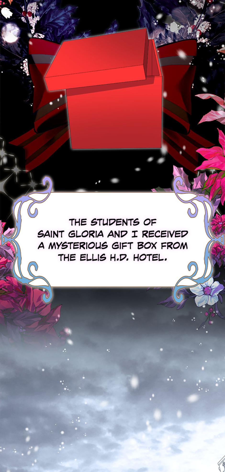 Read Surviving at the Cursed School chapter 22.3 image 5 on Lezhin