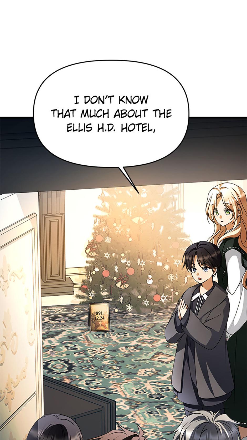 Read Surviving at the Cursed School chapter 22.3 image 51 on Lezhin