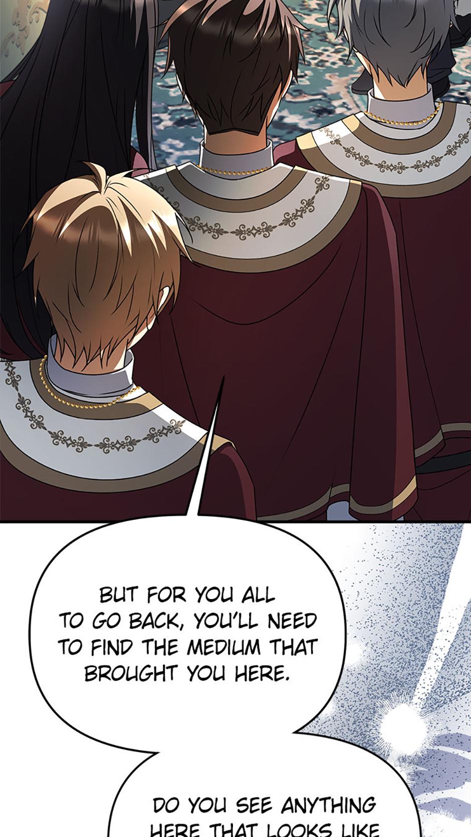 Read Surviving at the Cursed School chapter 22.3 image 52 on Lezhin