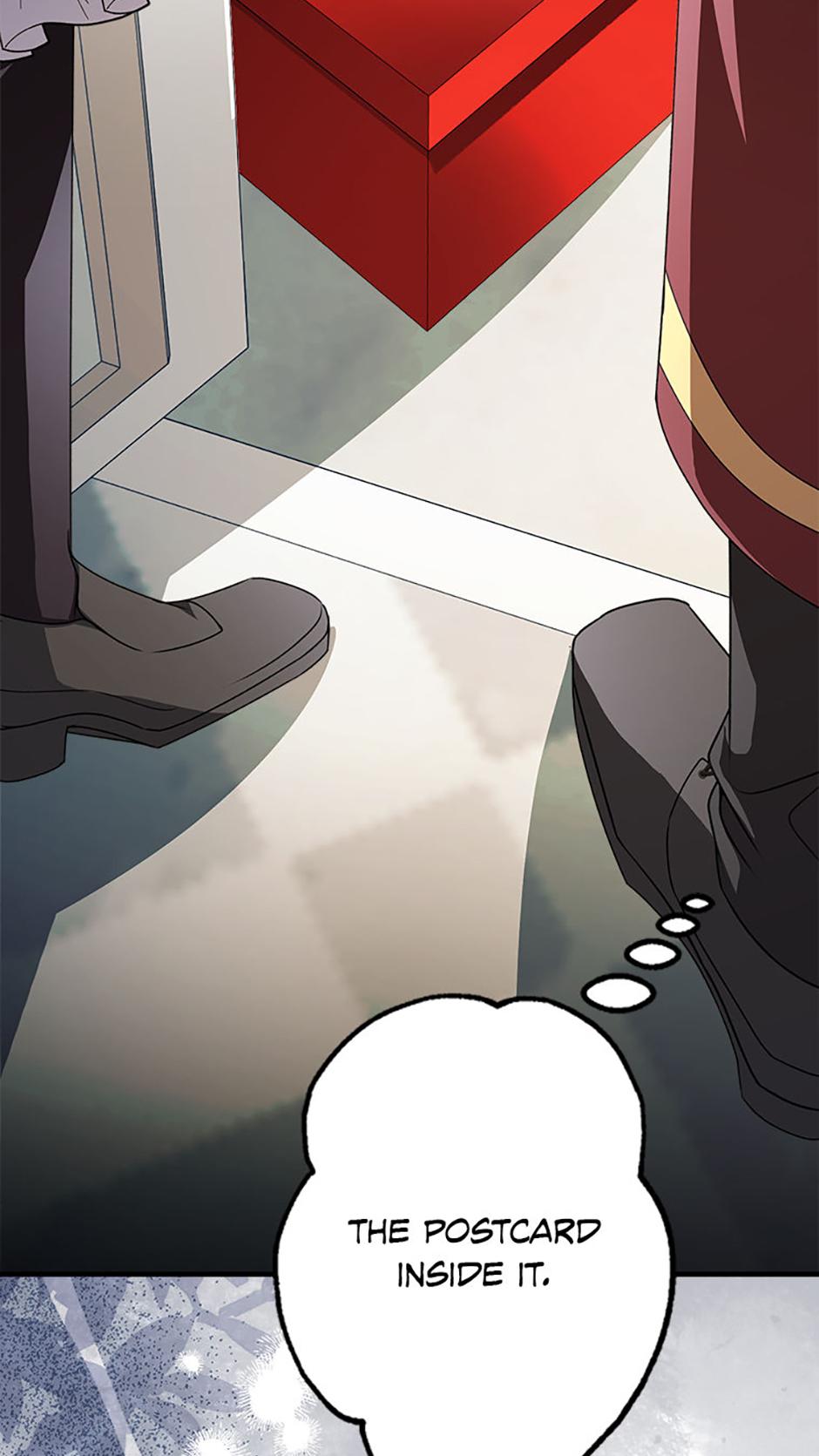 Read Surviving at the Cursed School chapter 22.3 image 54 on Lezhin