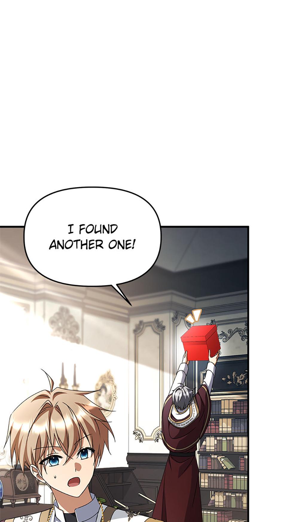 Read Surviving at the Cursed School chapter 22.3 image 57 on Lezhin