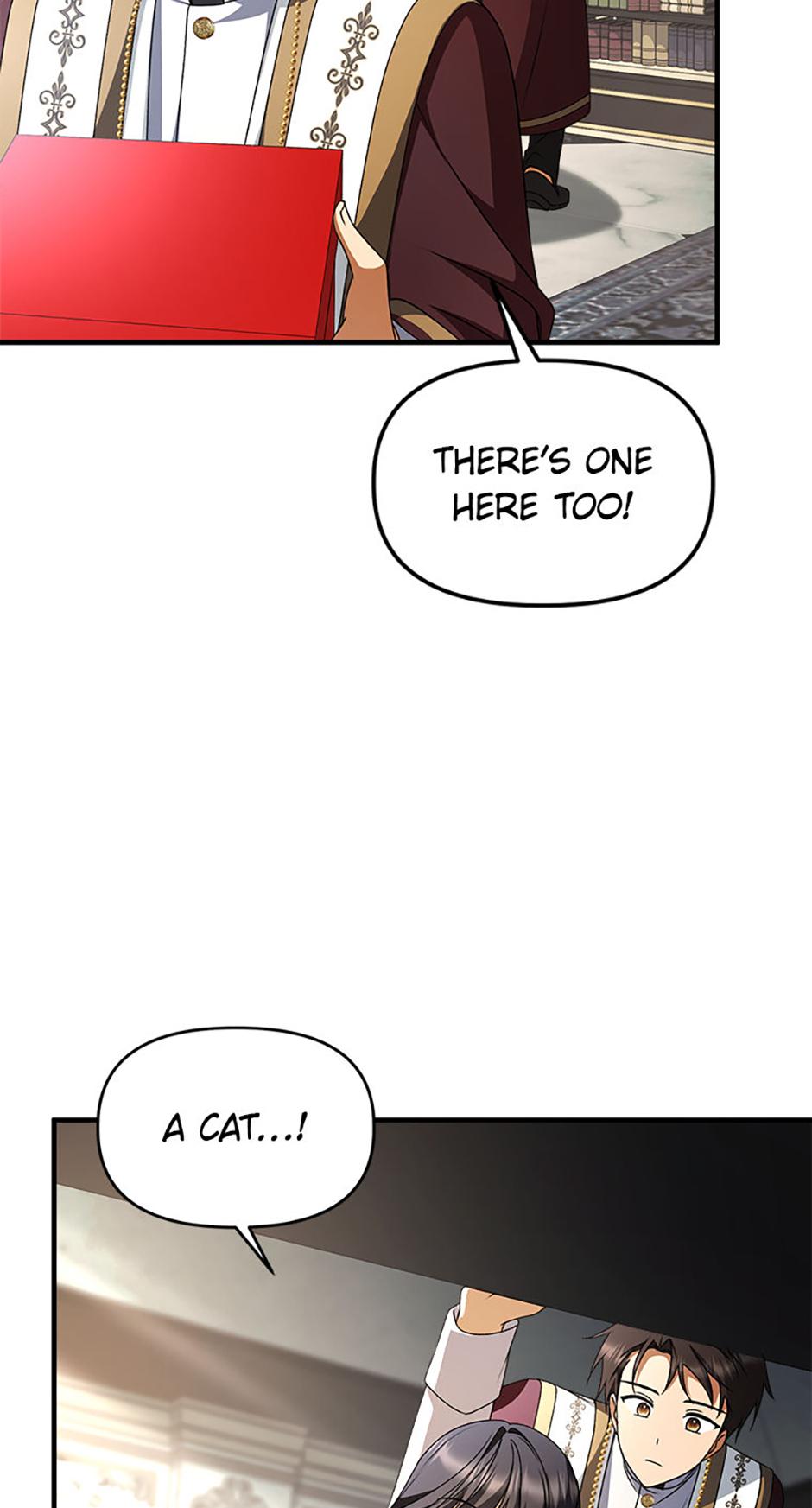 Read Surviving at the Cursed School chapter 22.3 image 58 on Lezhin