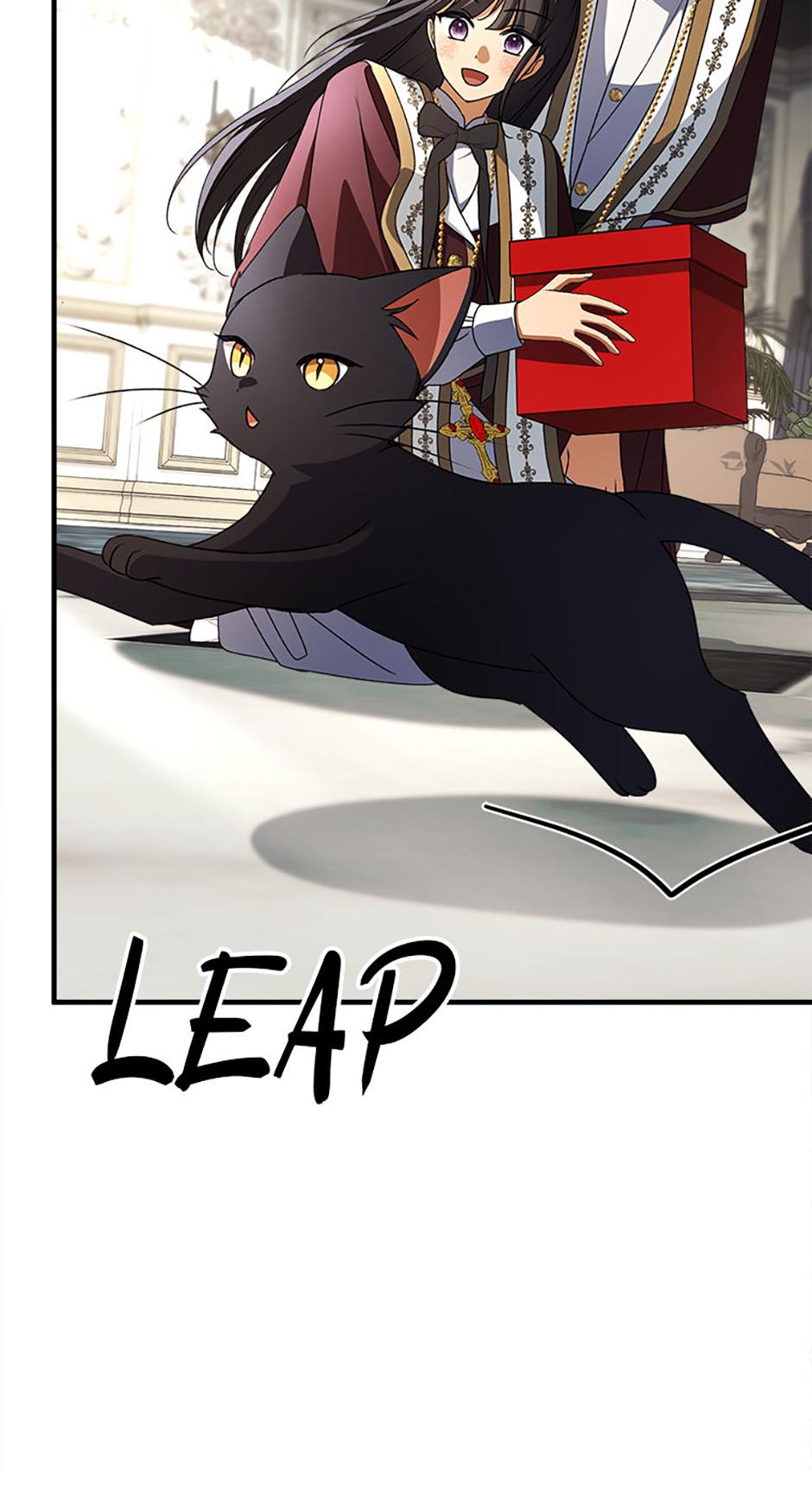 Read Surviving at the Cursed School chapter 22.3 image 59 on Lezhin