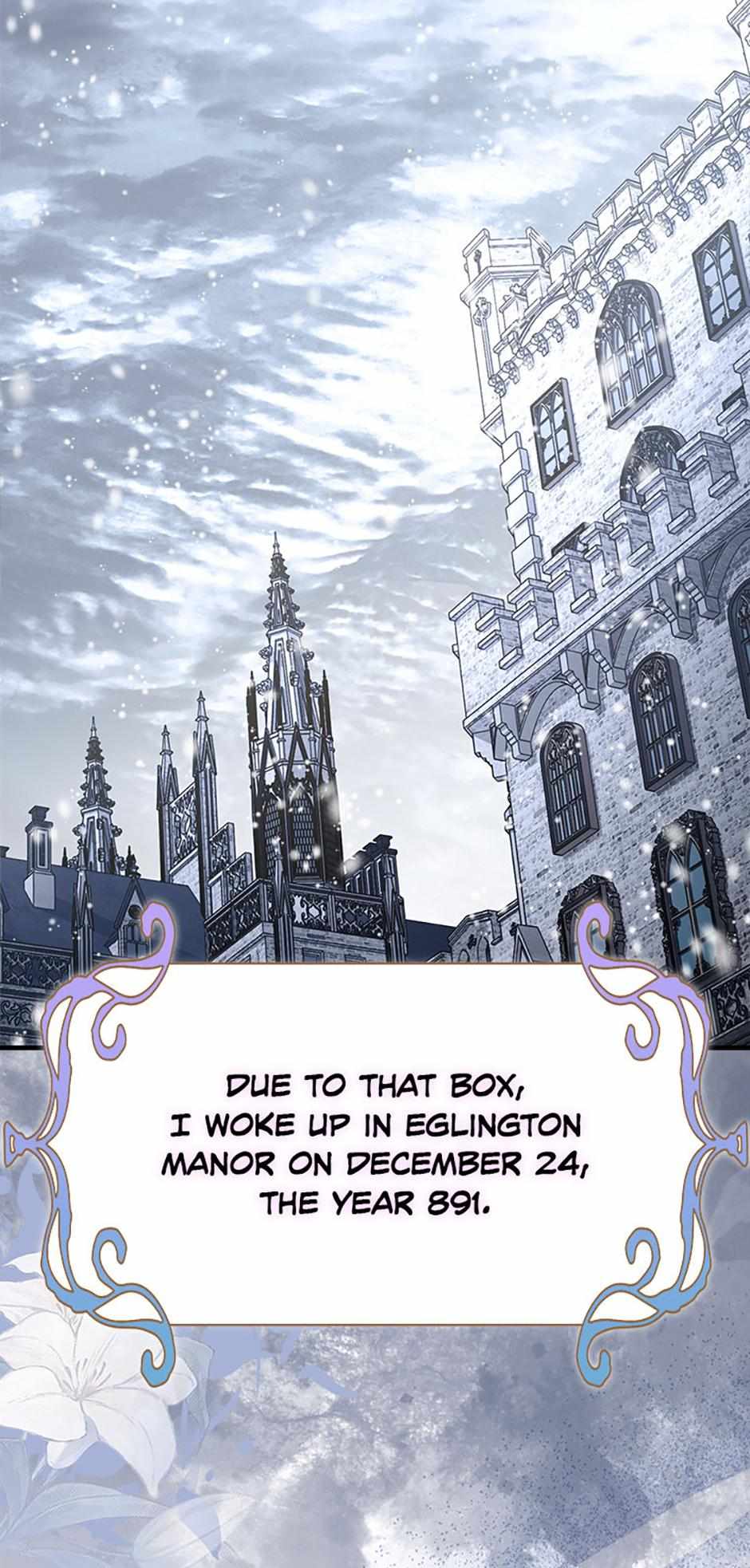 Read Surviving at the Cursed School chapter 22.3 image 6 on Lezhin